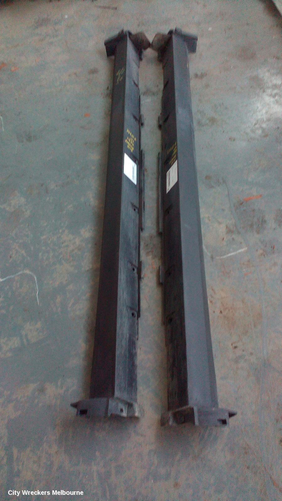 RENAULT KALEOS SIDE STEP/SKIRT, XZG, 05/2016 ONWARDS