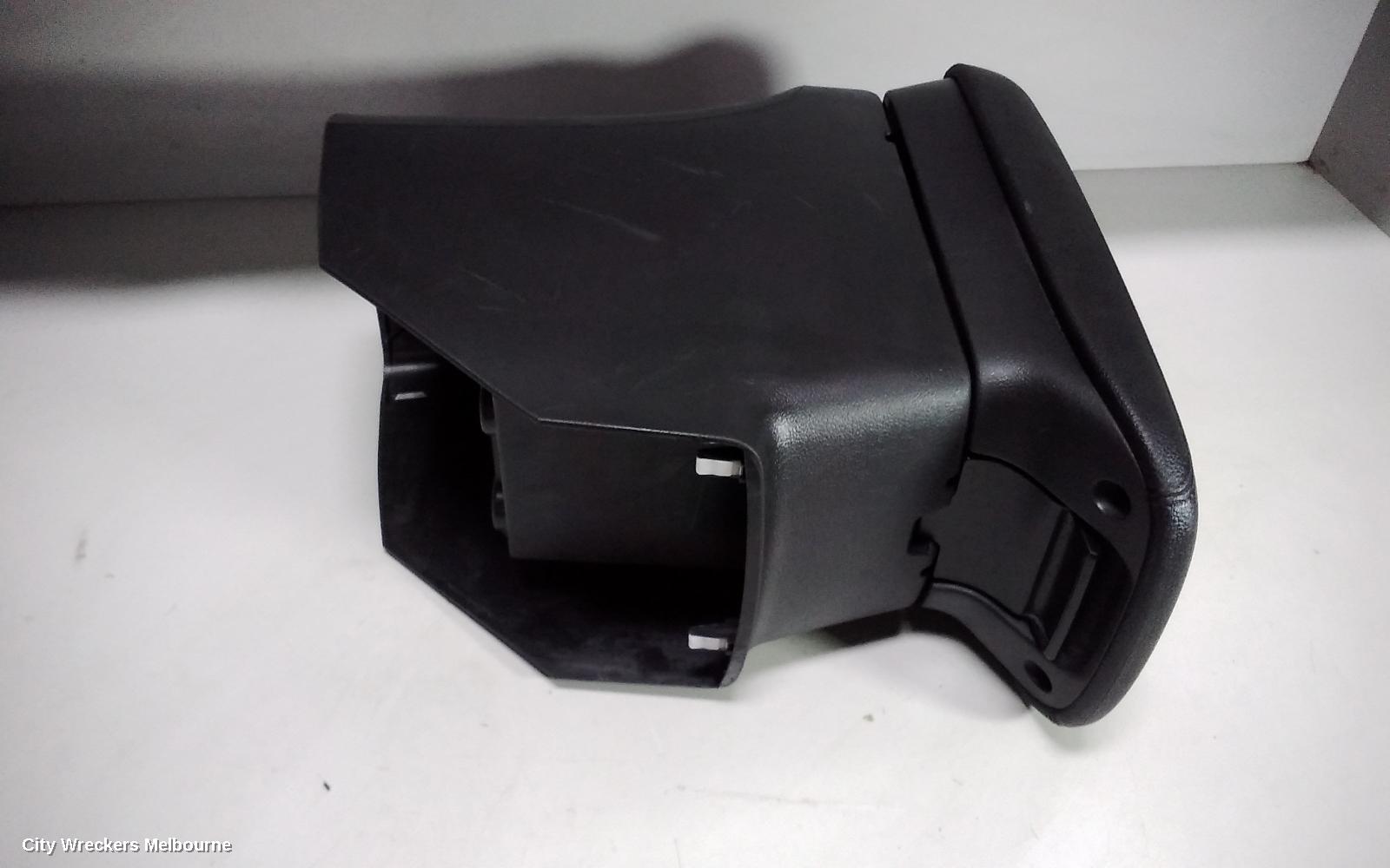 RENAULT KALEOS CONSOLE, XZG, 05/2016 ONWARDS
