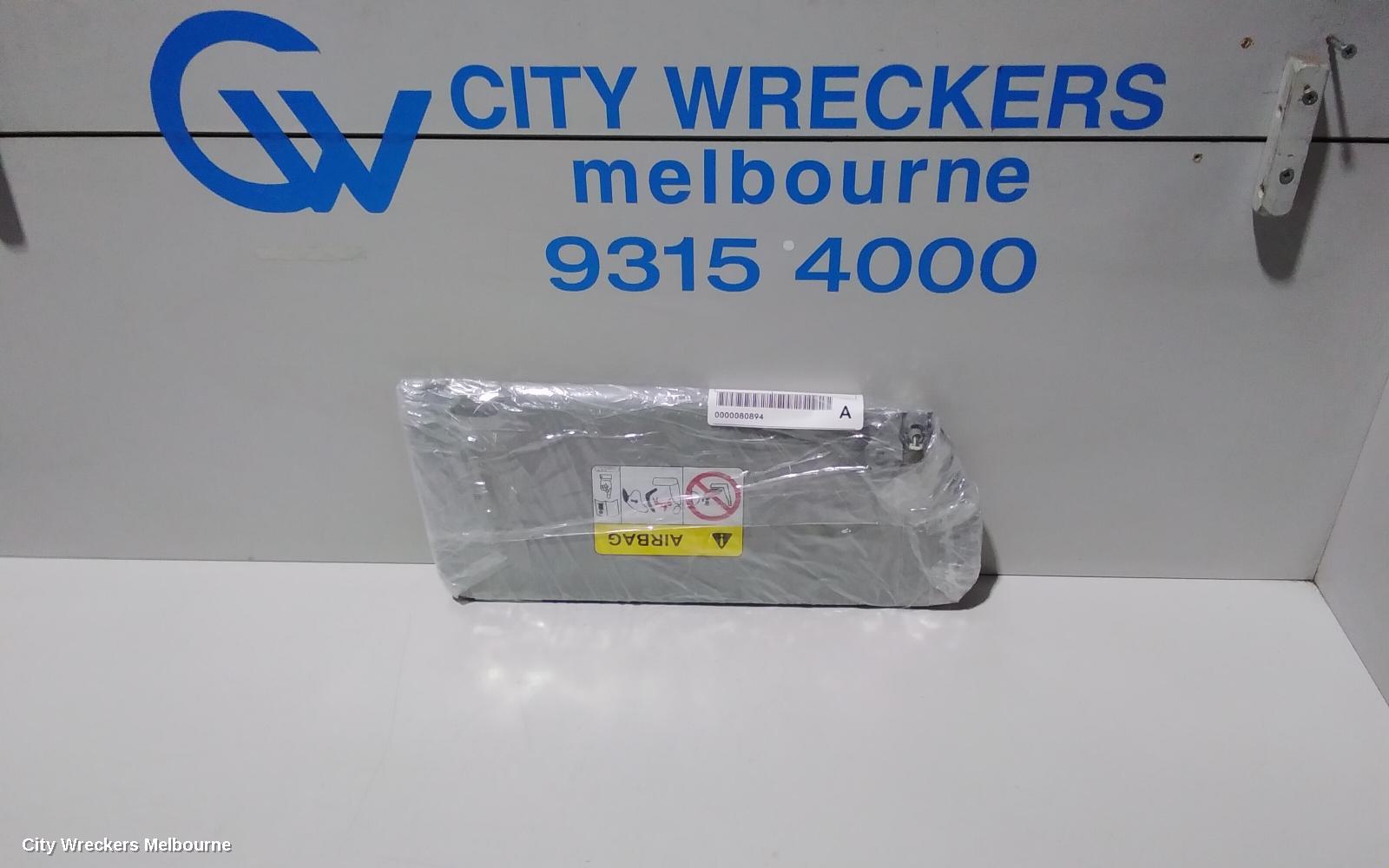 MITSUBISHI ASX SUNVISOR, XD-XE, LH SIDE, 07/2017 ONWARDS