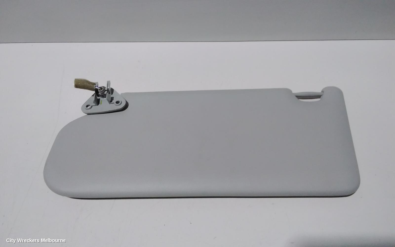 MITSUBISHI ASX SUNVISOR, XD-XE, RH SIDE, 07/2017 ONWARDS