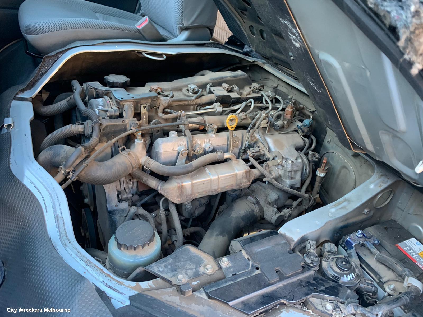 TOYOTA HIACE LEFT FRONT WINDOW REG/MOTOR, DOOR REG AND MOTOR ASSY, TRH/KDH, 03/2005 - 04/2019