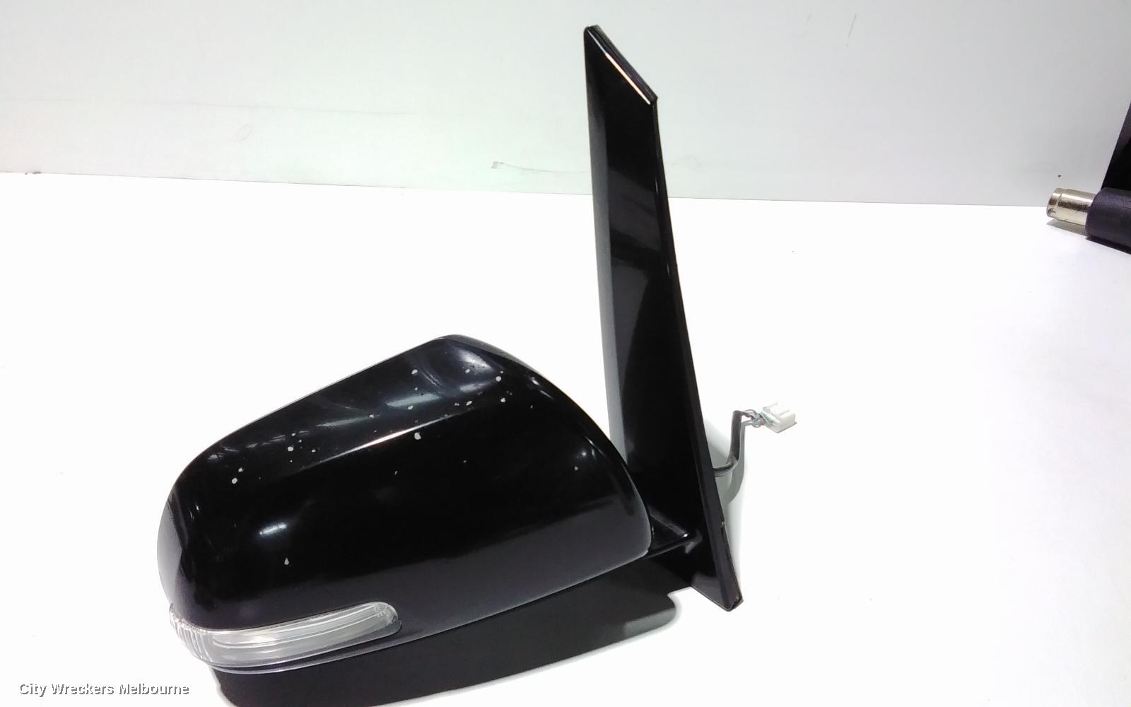 VOLKSWAGEN POLO DOOR/BOOT/GATE LOCK, LEFT FRONT DOOR LOCK, 6R, P/N 5K2837015J, 05/2010 - 09/2017