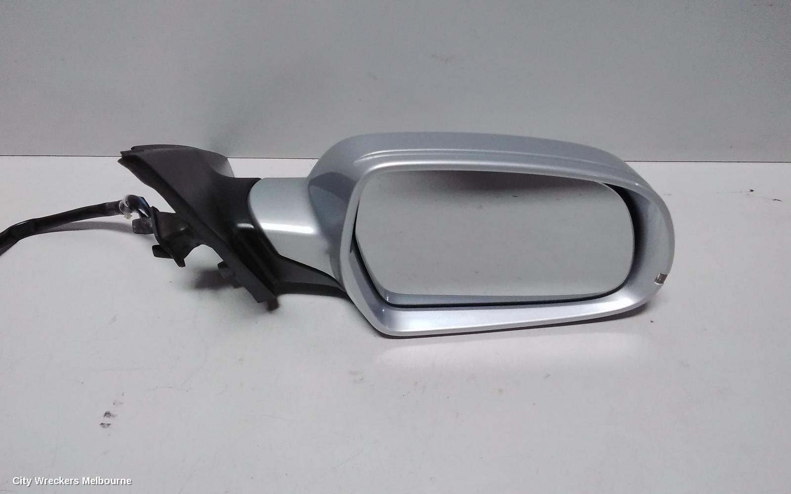 AUDI A4 OVERFLOW BOTTLE, 2.0, DIESEL, TURBO, B8 8K, 02/2008 - 09/2015
