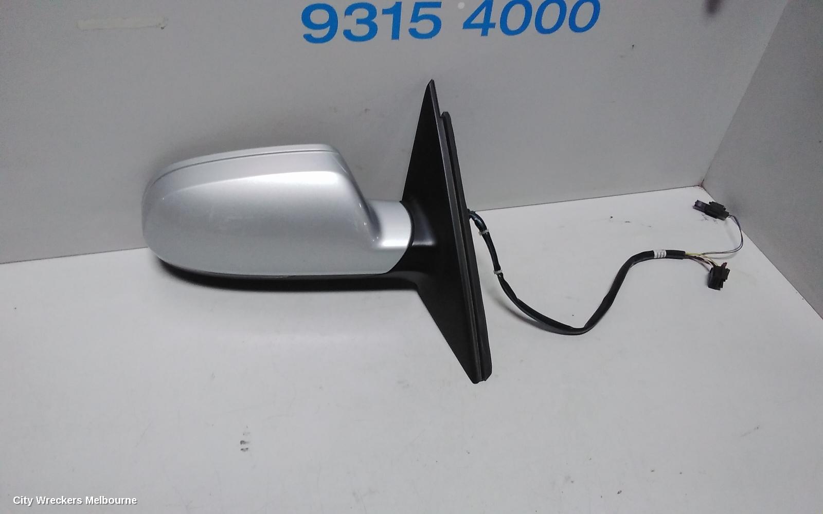 AUDI A4 OVERFLOW BOTTLE, 2.0, DIESEL, TURBO, B8 8K, 02/2008 - 09/2015