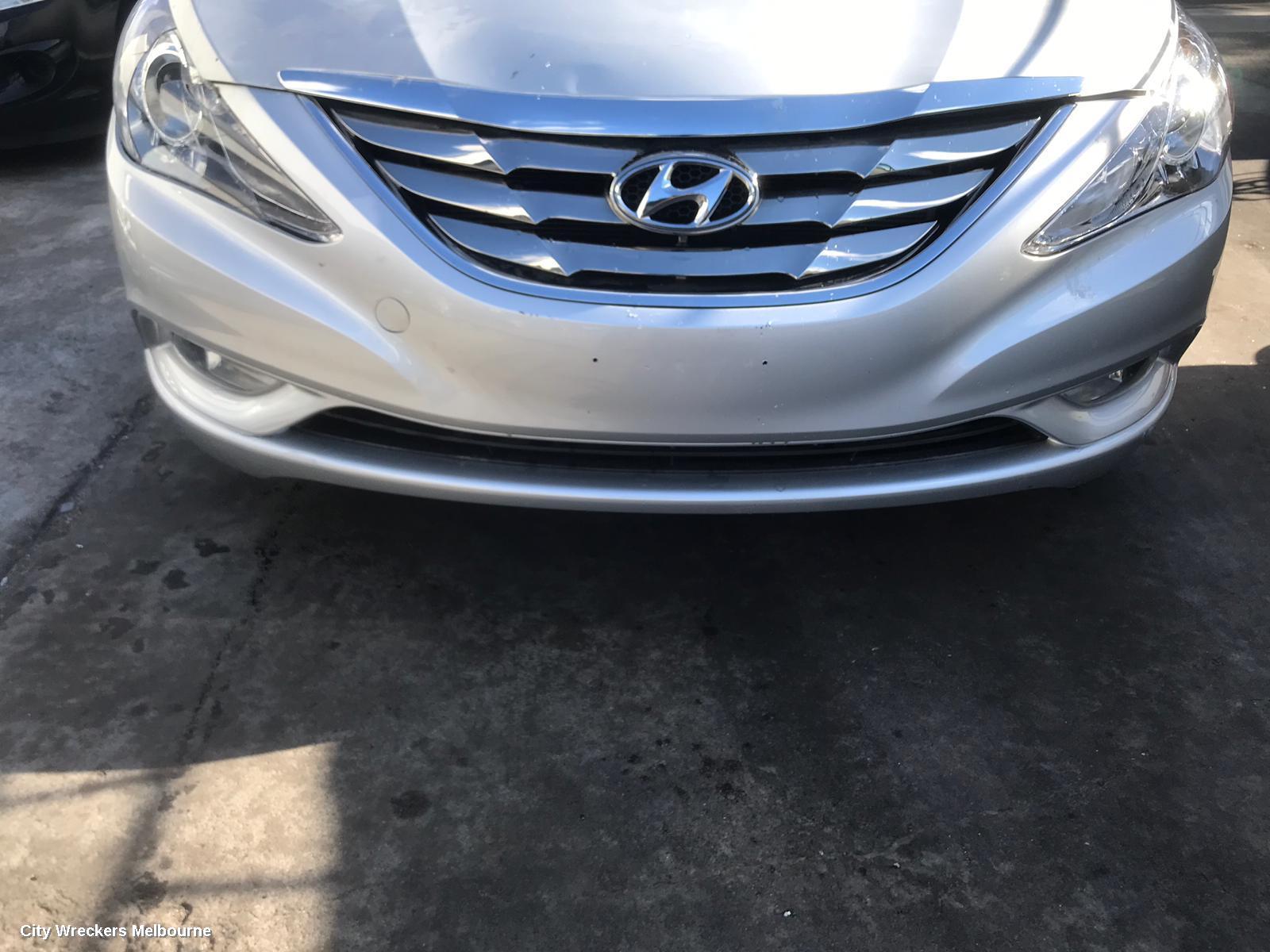 HYUNDAI I45 MOUNT, YF, 02/2010 - 05/2014