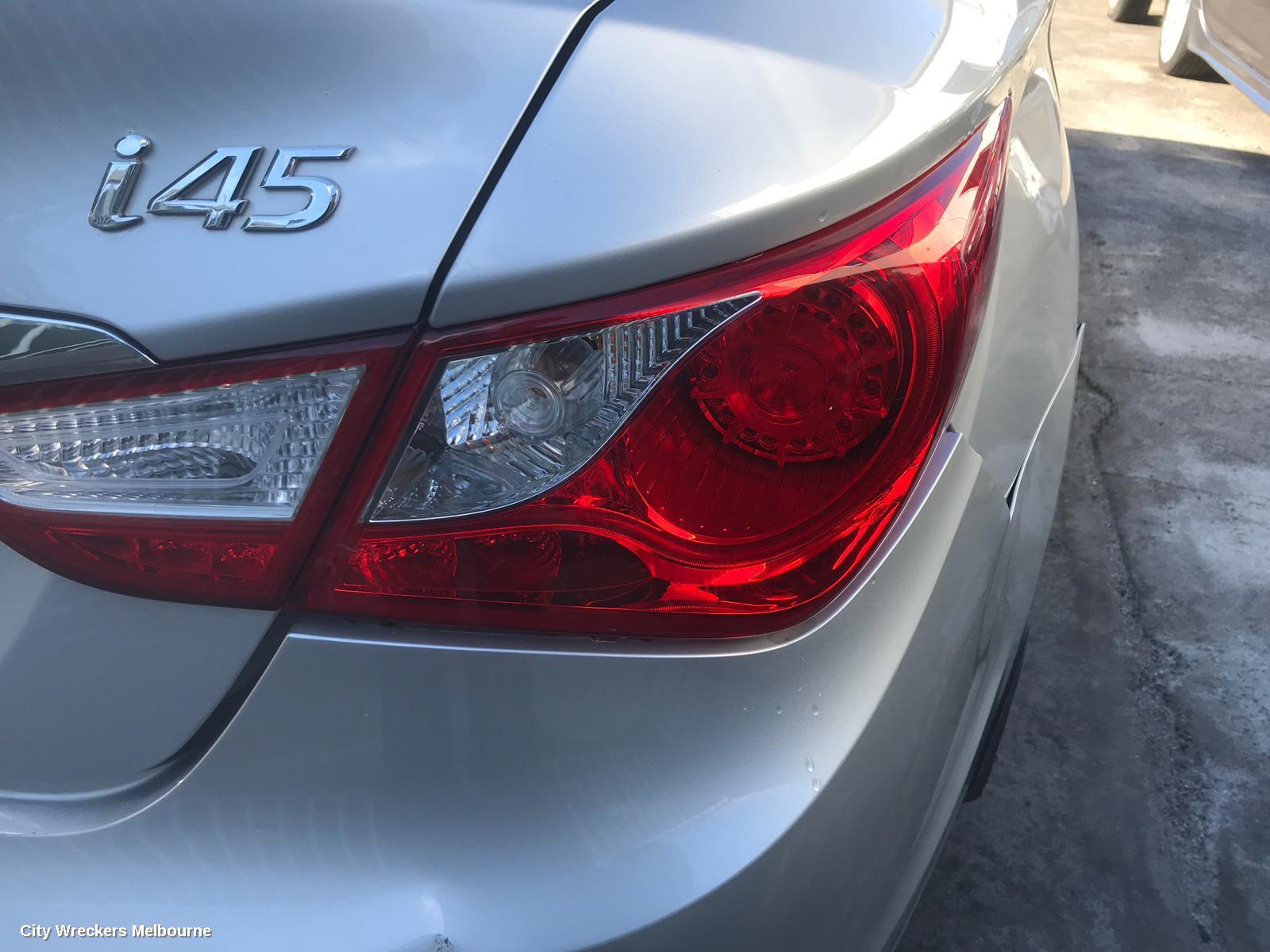 HYUNDAI I45 MOUNT, YF, 02/2010 - 05/2014