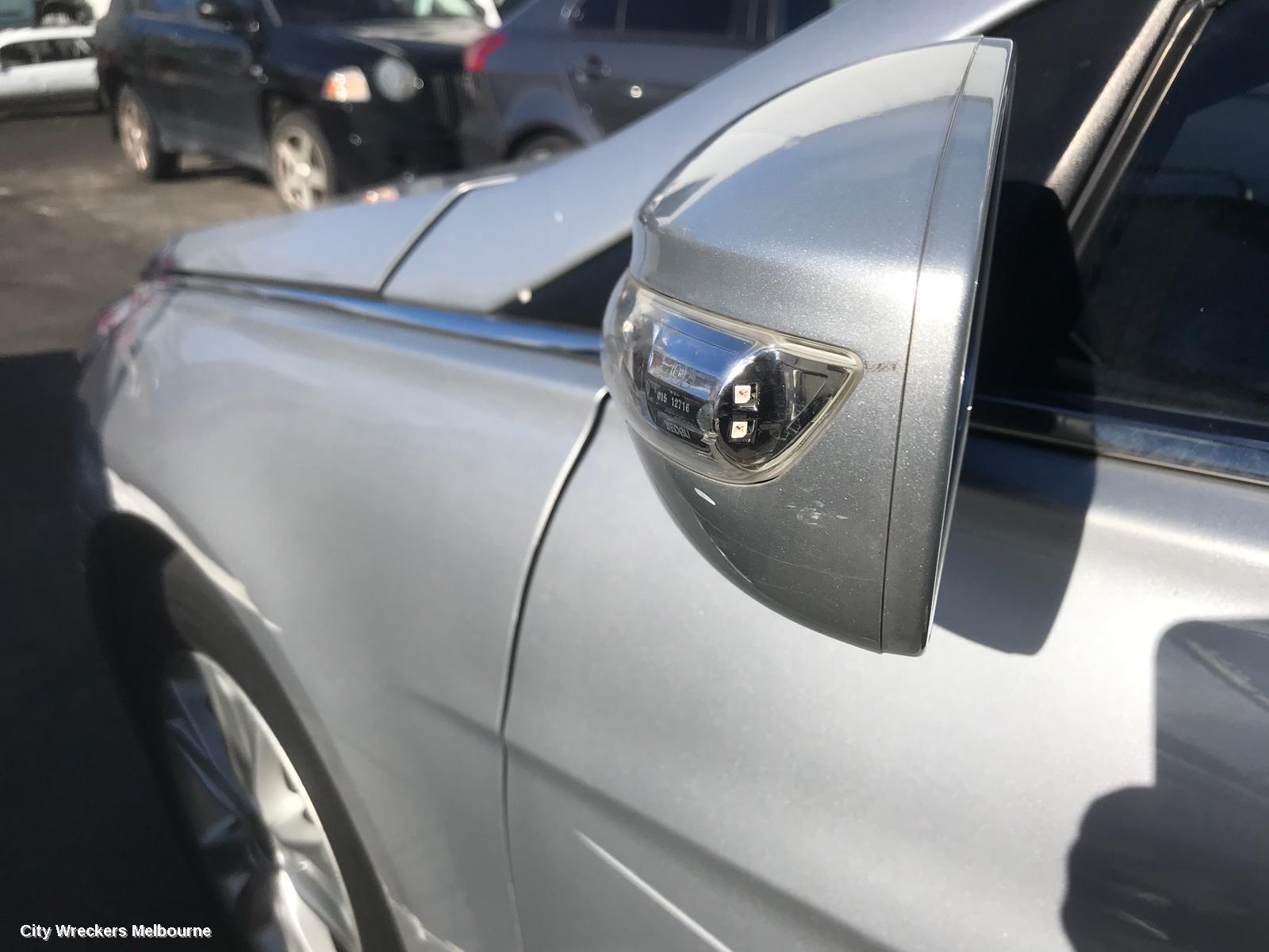 HYUNDAI I45 MOUNT, YF, 02/2010 - 05/2014