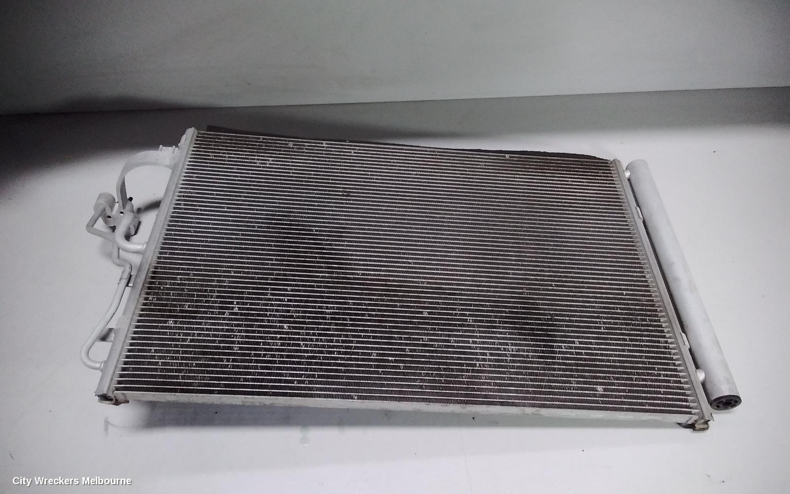 HYUNDAI I30 A/C CONDENSER, 2.0, PETROL, PD, 03/2017 ONWARDS