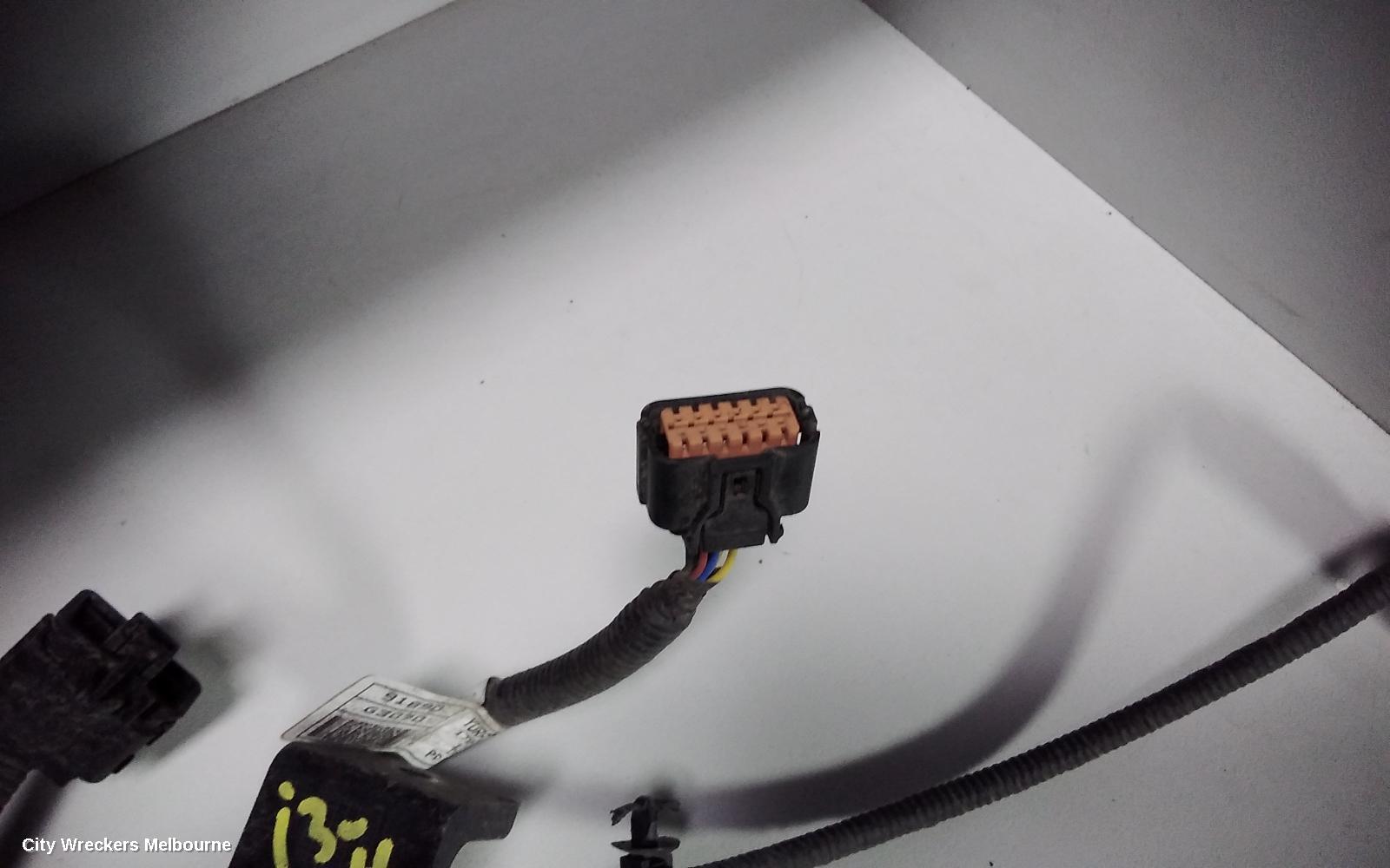 HYUNDAI I30, PD, HATCH, 03/2017 ONWARDS, REAR CRASH SENSOR  (4 PICES ): 61937