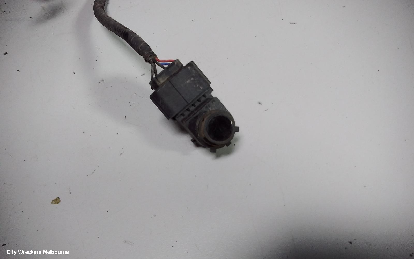 HYUNDAI I30, PD, HATCH, 03/2017 ONWARDS, REAR CRASH SENSOR  (4 PICES ): 61937