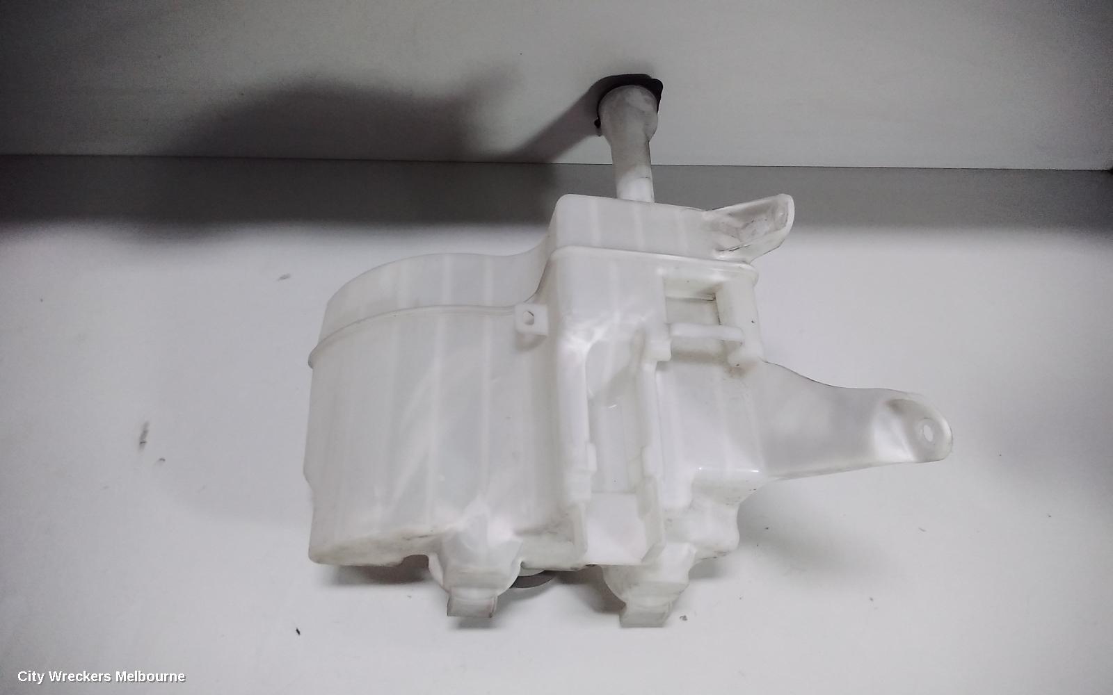 TOYOTA CAMRY WASHER BOTTLE, ASV50/AVV50, 12/2011 - 10/2017