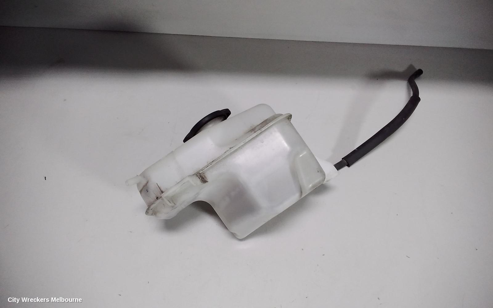 HYUNDAI I45 OVERFLOW BOTTLE, YF, 02/2010 - 04/2014
