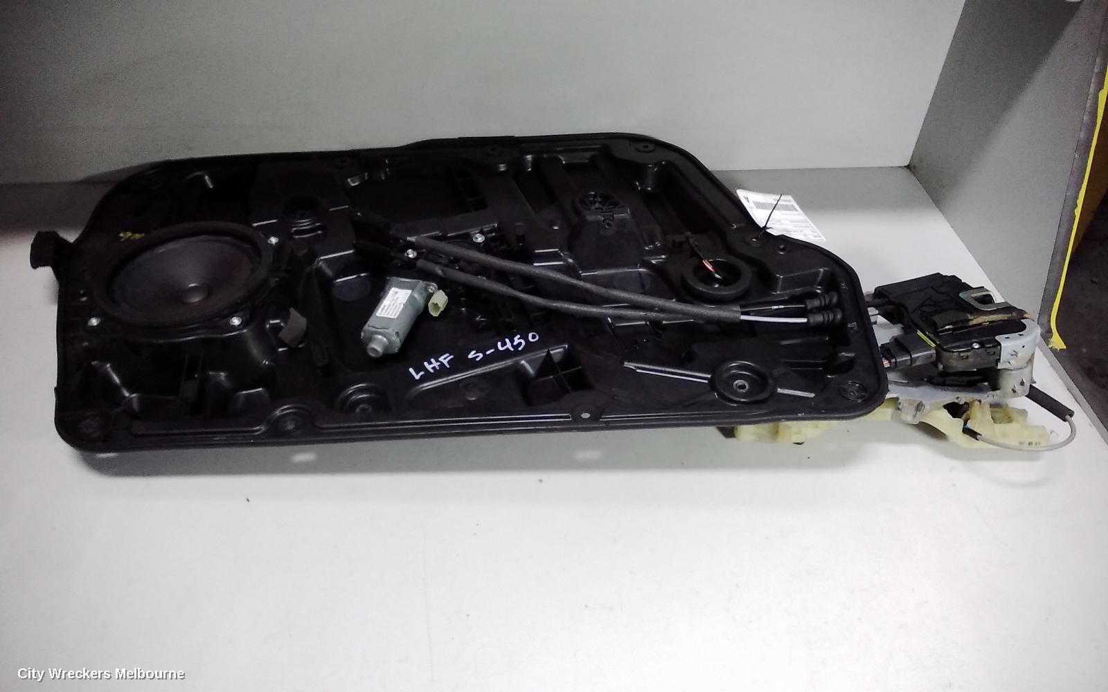 HYUNDAI I45 DOOR/BOOT/GATE LOCK, LEFT FRONT DOOR LOCK, YF, 02/2010 - 04/2014