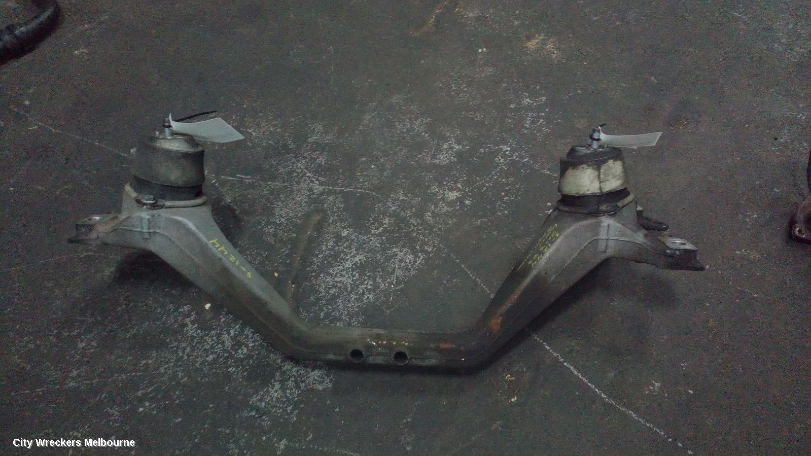 AUDI Q7 MOUNT, ENGINE MOUNT (LH SIDE), DIESEL, 3.0, TURBO, 4L, 09/2006 - 08/2015