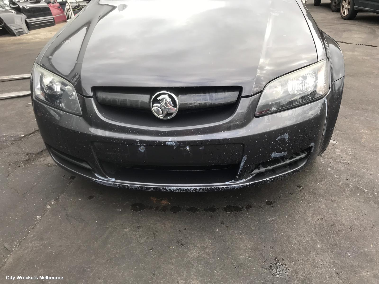 HOLDEN COMMODORE A/C CONDENSER, VE SI, 08/2006 - 08/2010