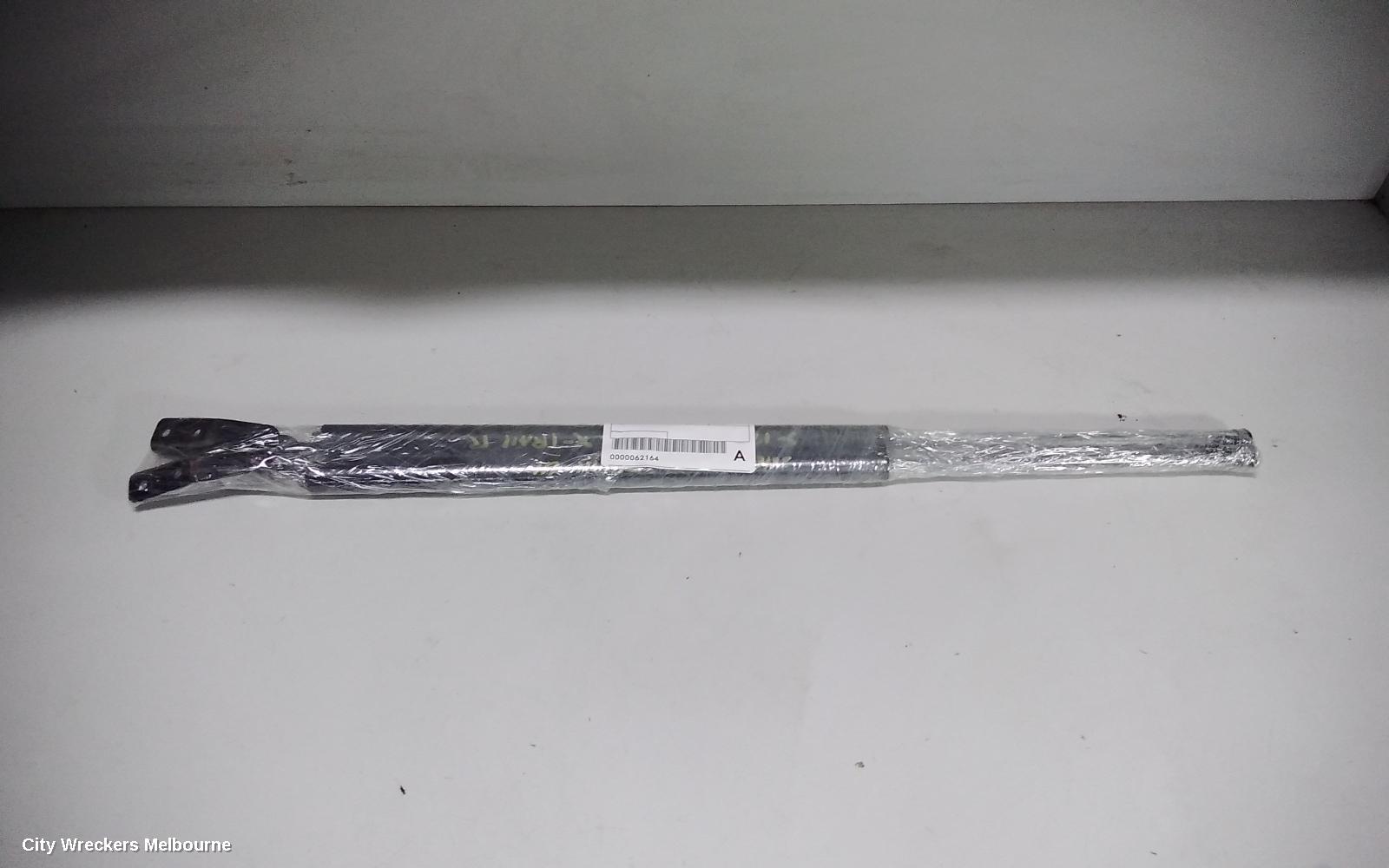 NISSAN XTRAIL HATCH STRUT, TAILGATE STRUT (PAIR), T32, 03/2014 - 01/2017