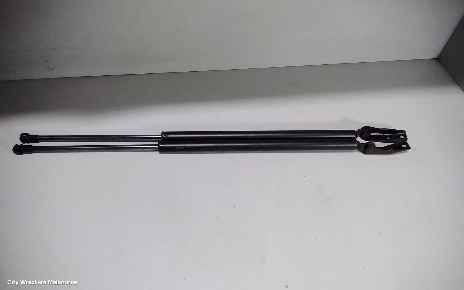 NISSAN XTRAIL HATCH STRUT, TAILGATE STRUT (PAIR), T32, 03/2014 - 01/2017