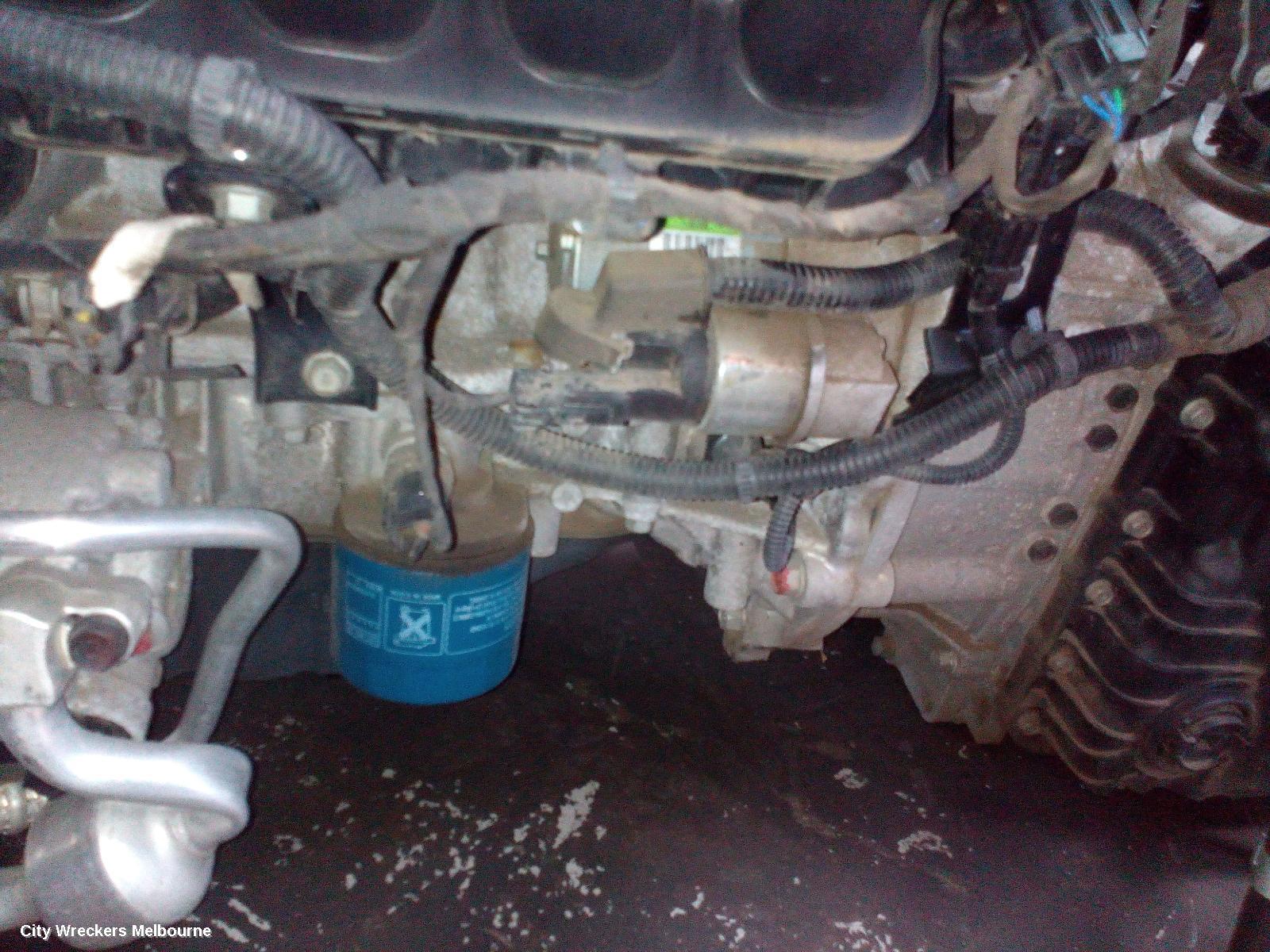 HYUNDAI ELANTRA STARTER, PETROL, 2.0, G4NA, AD, 12/2015 - 12/2020