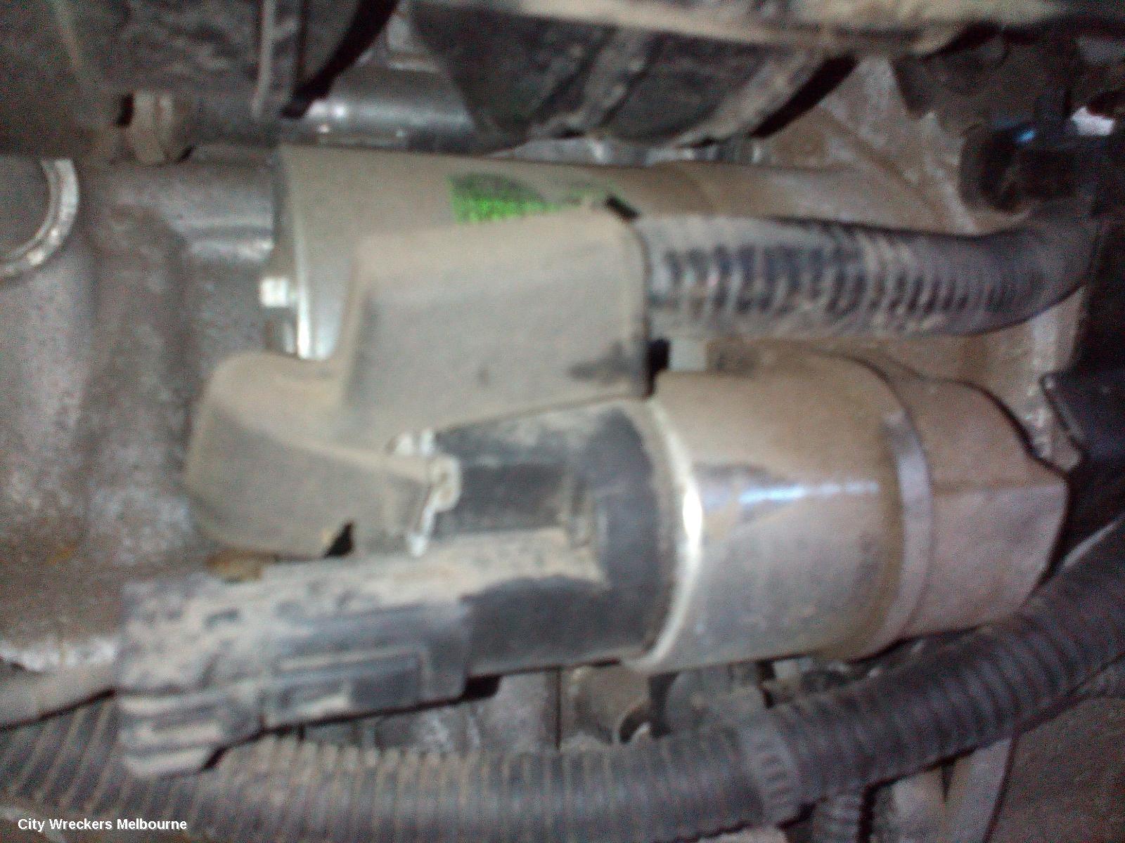 HYUNDAI ELANTRA STARTER, PETROL, 2.0, G4NA, AD, 12/2015 - 12/2020