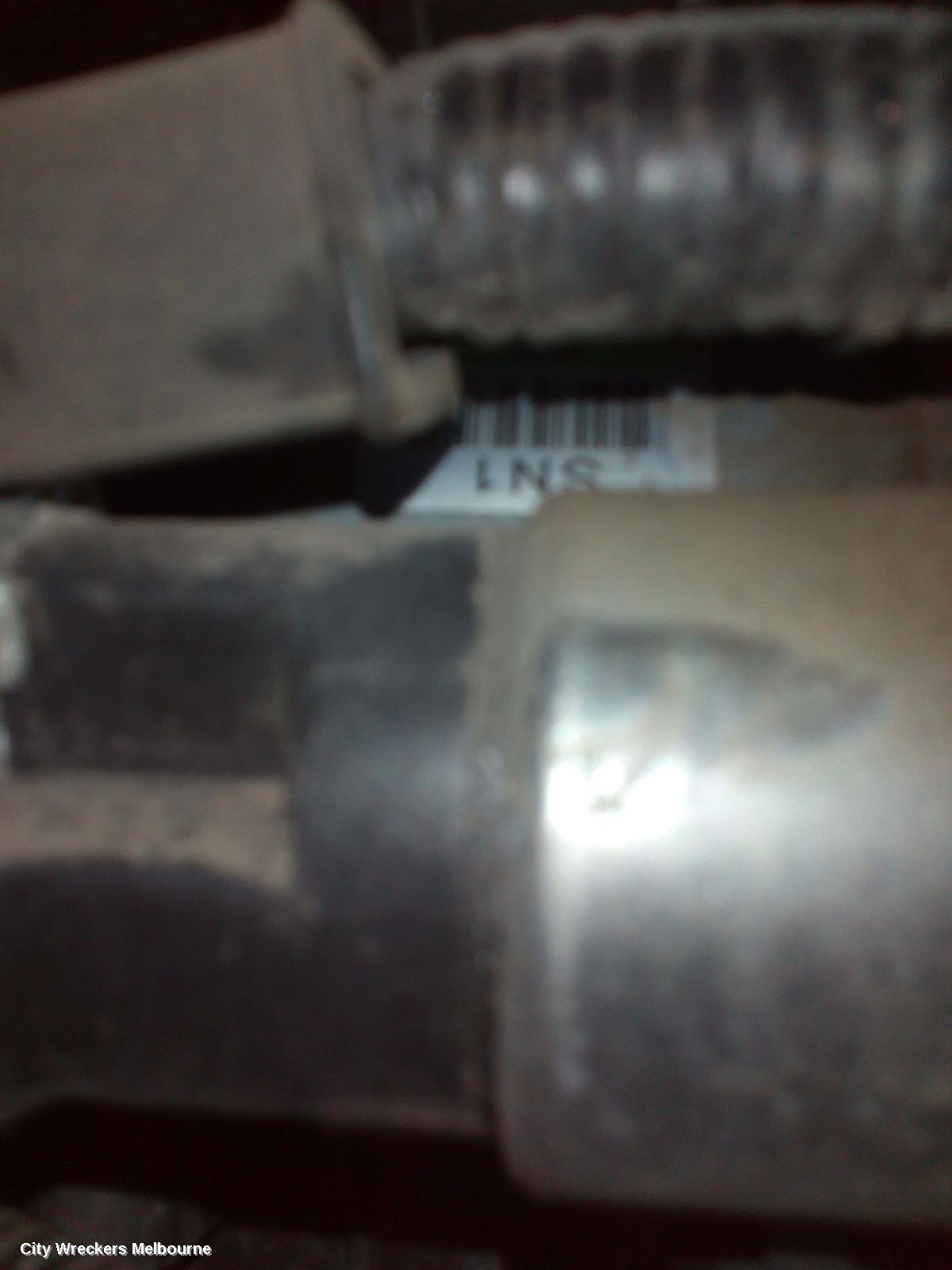 HYUNDAI ELANTRA STARTER, PETROL, 2.0, G4NA, AD, 12/2015 - 12/2020