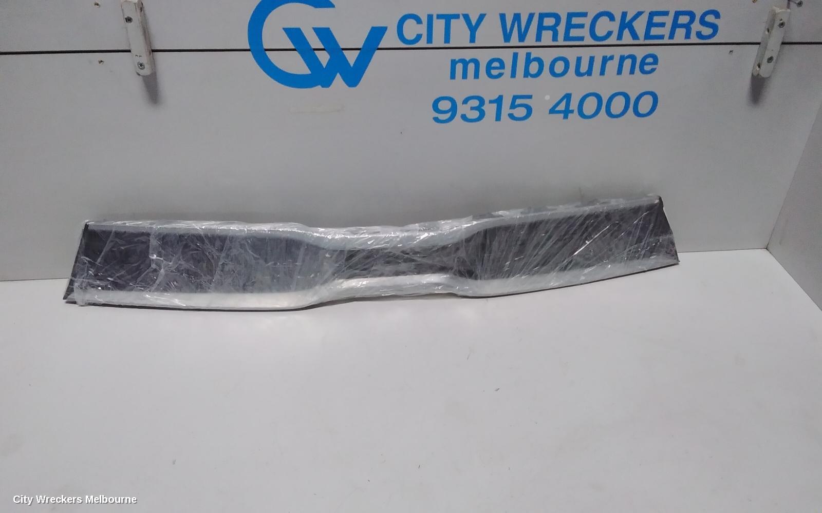 KIA PICANTO GRILLE, RADIATOR GRILLE, S, JA, 05/2017 ONWARDS