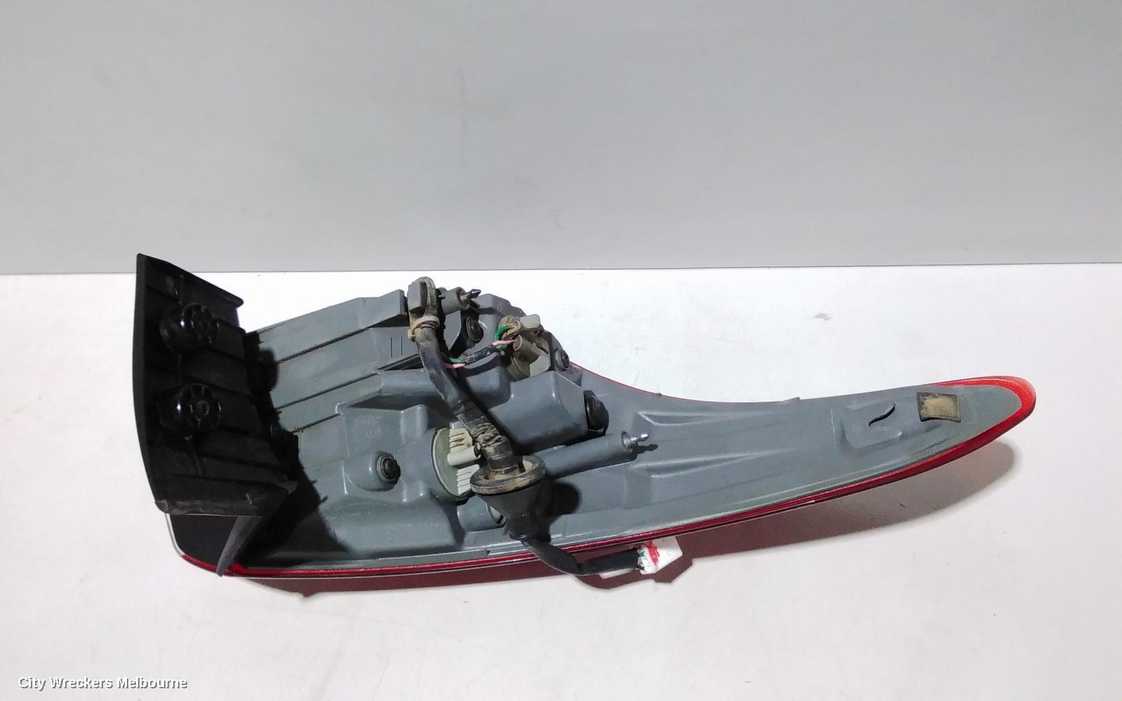 HYUNDAI I30 RIGHT TAILLIGHT, GD, WAGON, 02/2012 - 07/2016