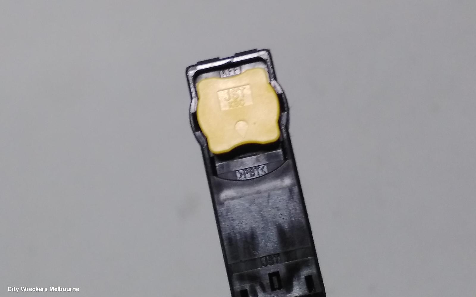 SUZUKI SWIFT AIRBAG MODULE/SENSOR, CLOCKSPRING, FZ, 08/2010 - 03/2017