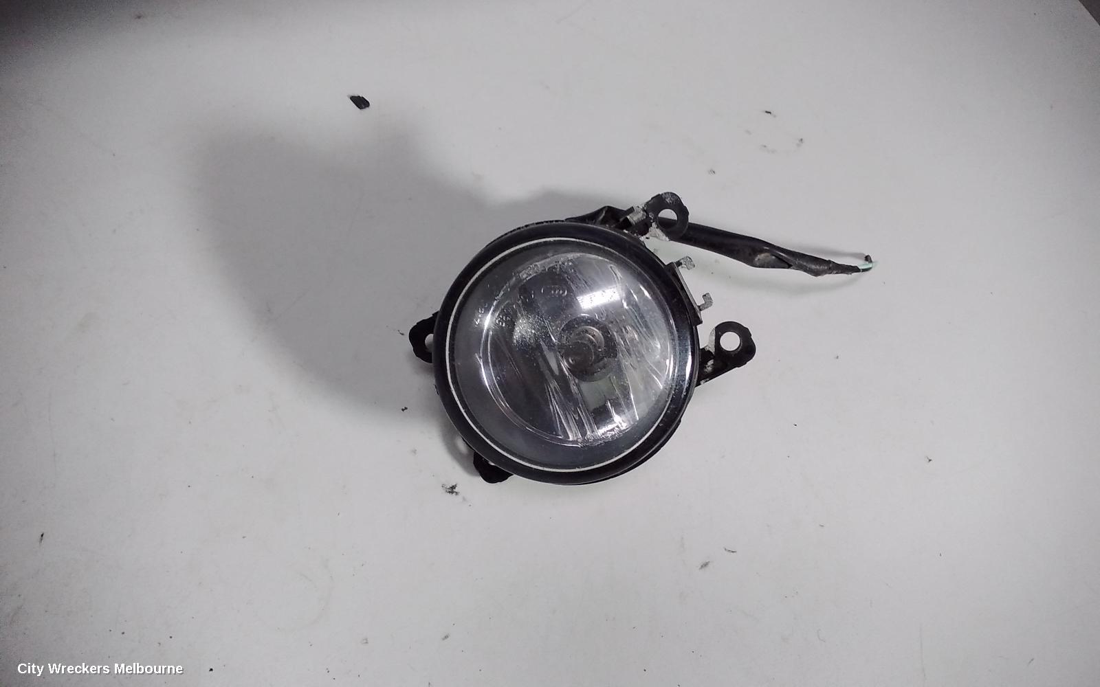 SUZUKI SX4 RIGHT INDICATOR/FOG/SIDE, BUMPER FOGLAMP, 02/2007 - 01/2014