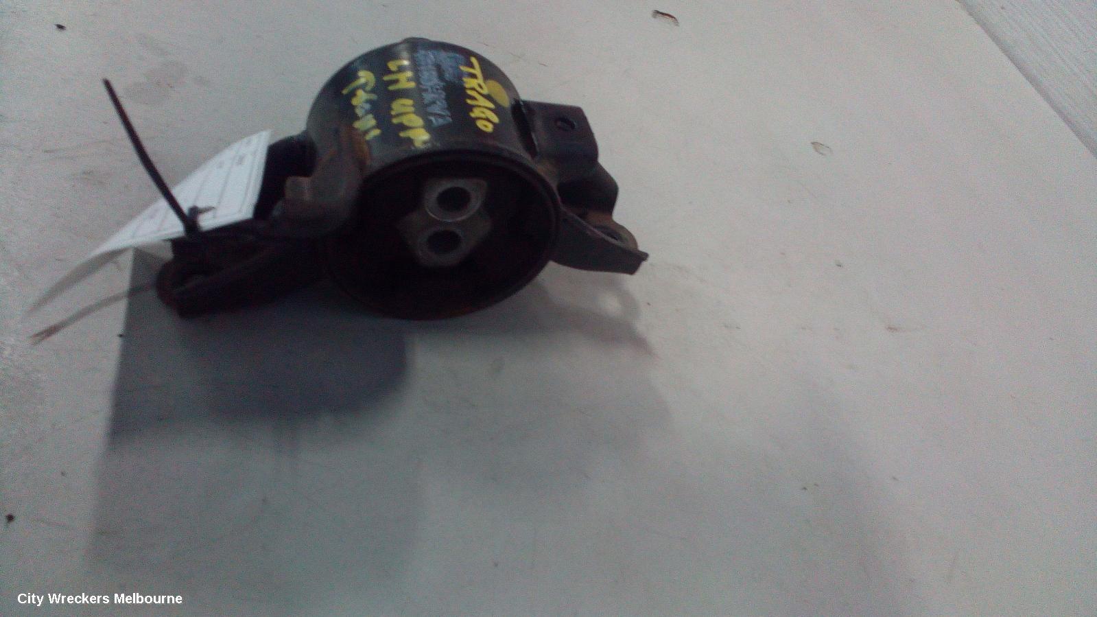 TOYOTA TARAGO MOUNT, XR50, 03/2006 - 06/2020