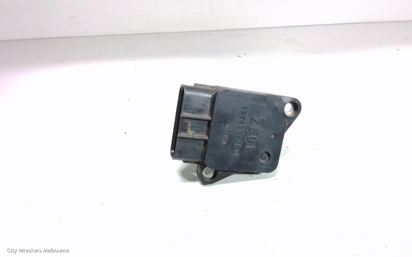 MAZDA 3 AIR FLOW METER, 2.0, LF, PETROL, BL, 04/2009 - 10/2013
