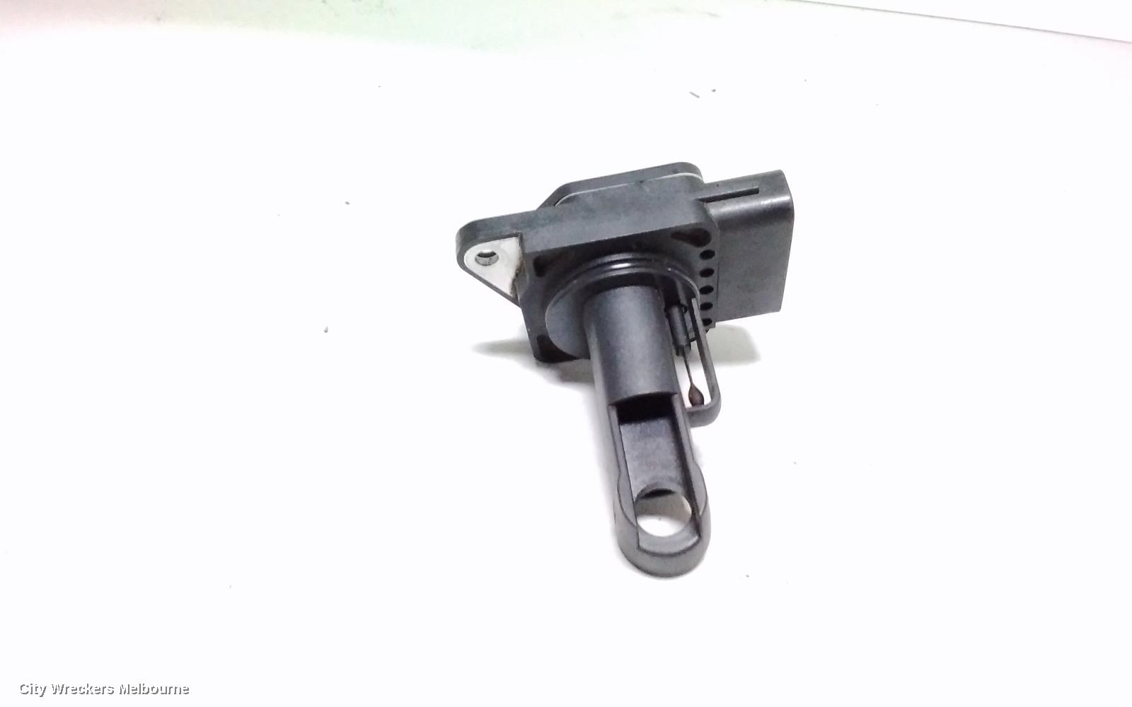 MAZDA 3 AIR FLOW METER, 2.0, LF, PETROL, BL, 04/2009 - 10/2013