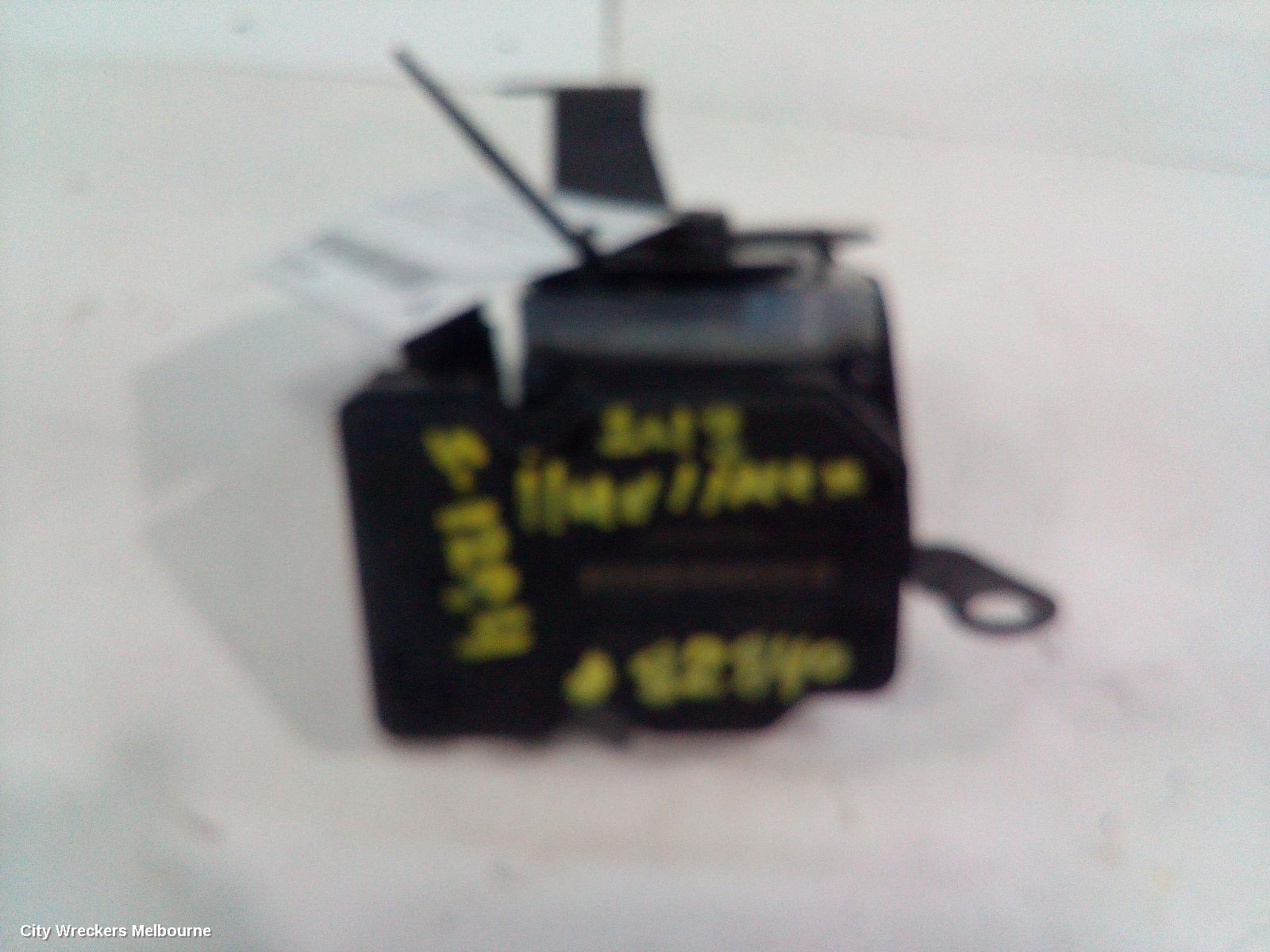 HYUNDAI ILOAD/IMAX AIRBAG MODULE/SENSOR, CLOCKSPRING, W/ AUDIO REMO & ESC TYPE, TQ, 01/2009 ONWARDS