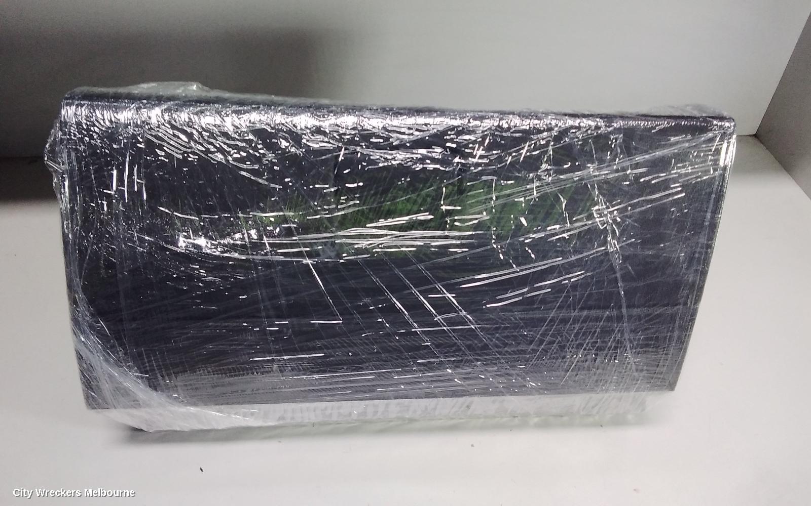 HOLDEN COMMODORE GLOVE BOX, VF, 05/2013 - 12/2017
