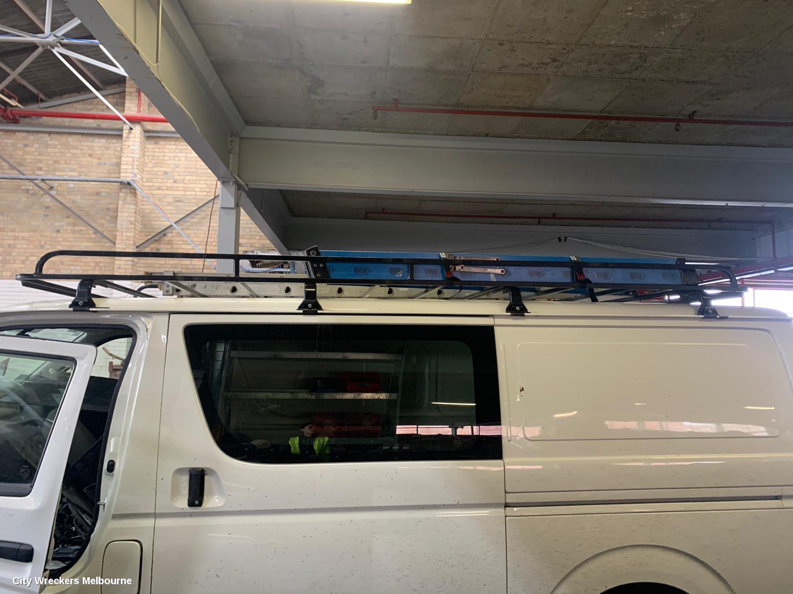 TOYOTA HIACE COMBINATION SWITCH, FLASHER SWITCH, TRH/KDH, 03/2014 - 04/2019