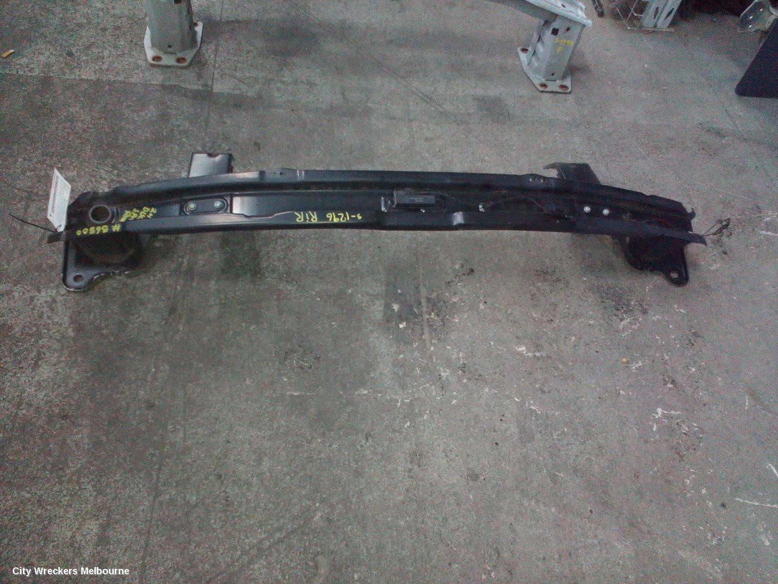 LAND ROVER DISCOVERY SPORT R/BAR BRACKET/REINFO, REINFORCEMENT, NON TOWBAR BRACKETS TYPE, L550, 01/2015 - 06/2019