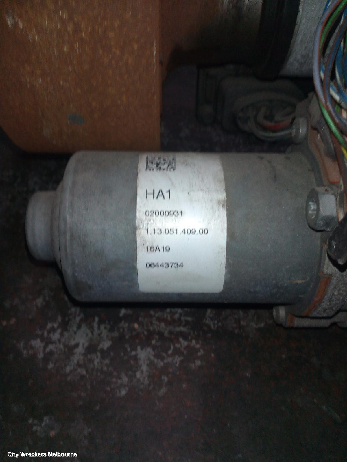 LAND ROVER DISCOVERY SPORT DIFFERENTIAL CENTRE, REAR (COMPLETE), DFFICIENT DRIVELINE, L550, 01/2015 - 06/2019