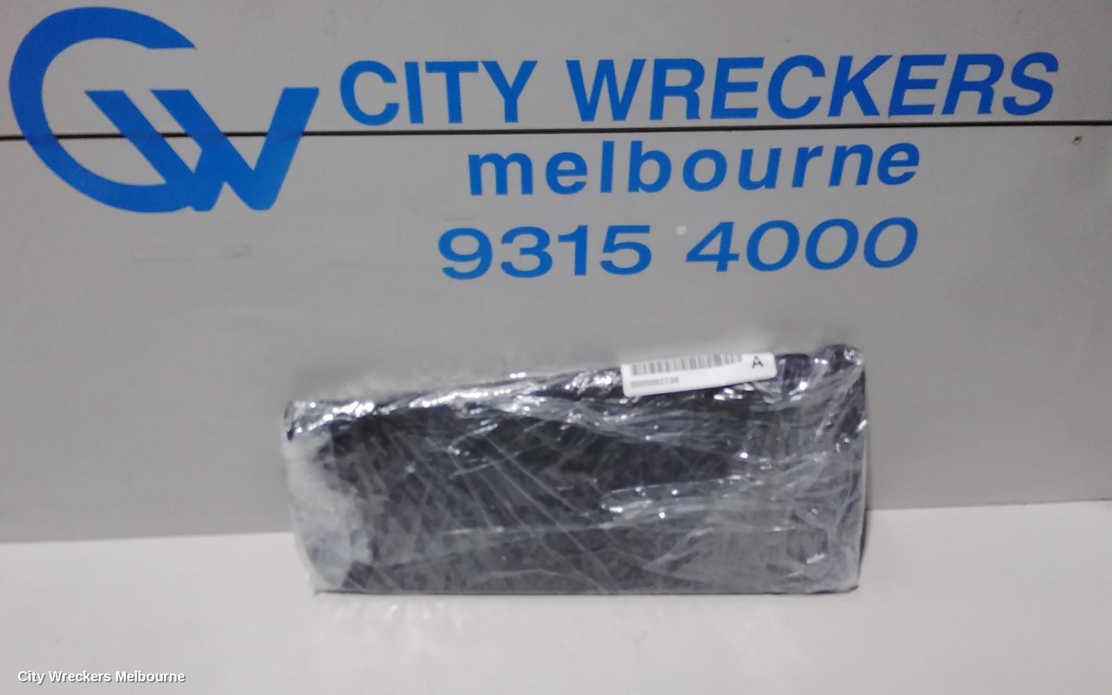 LAND ROVER DISCOVERY SPORT SUNVISOR, L550, RH SIDE, 01/2015 ONWARDS