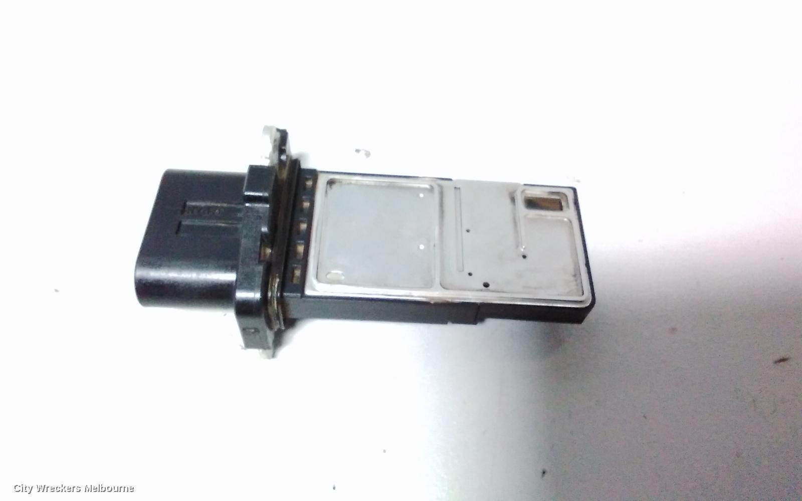 HOLDEN COLORADO AIR FLOW METER, RG/RG 7, 06/2012 - 04/2015