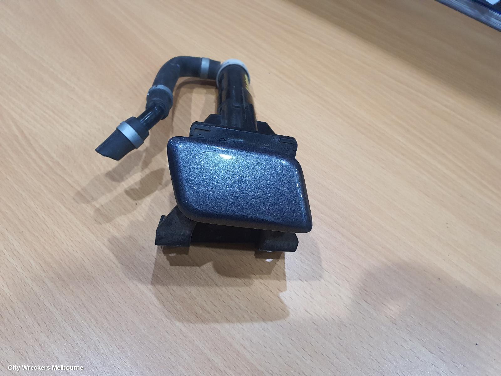 MITSUBISHI OUTLANDER WASHER JET, ZH, 09/2009 - 10/2012