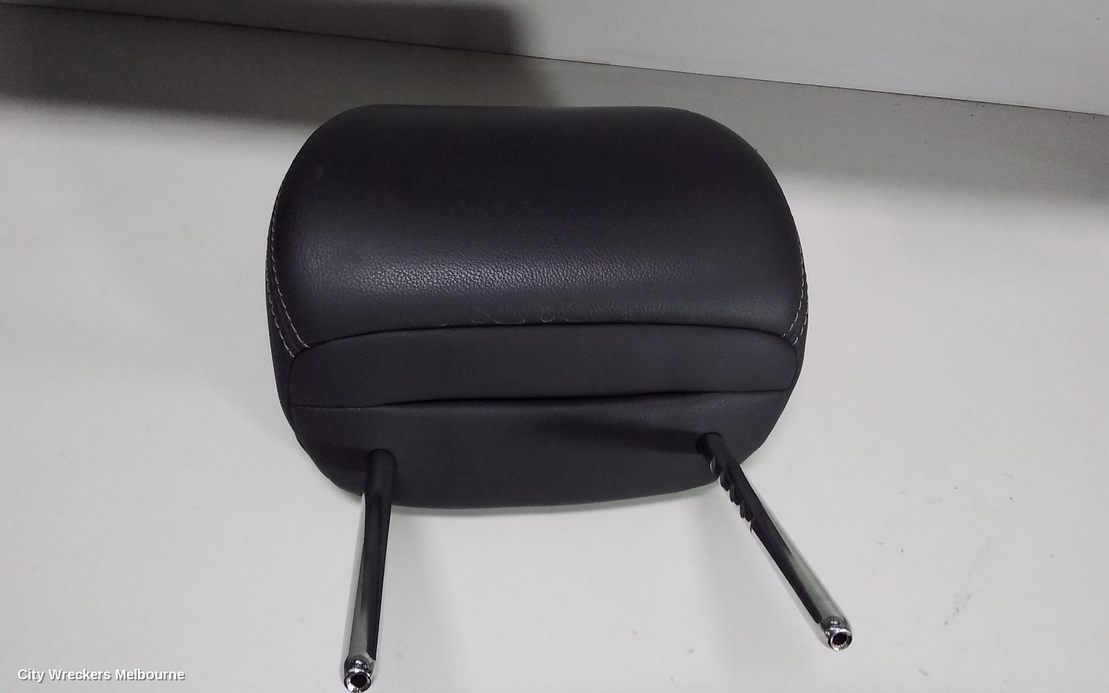 HONDA CRV HEADREST, LH FRONT, LEATHER, RE, 03/2007 - 10/2012