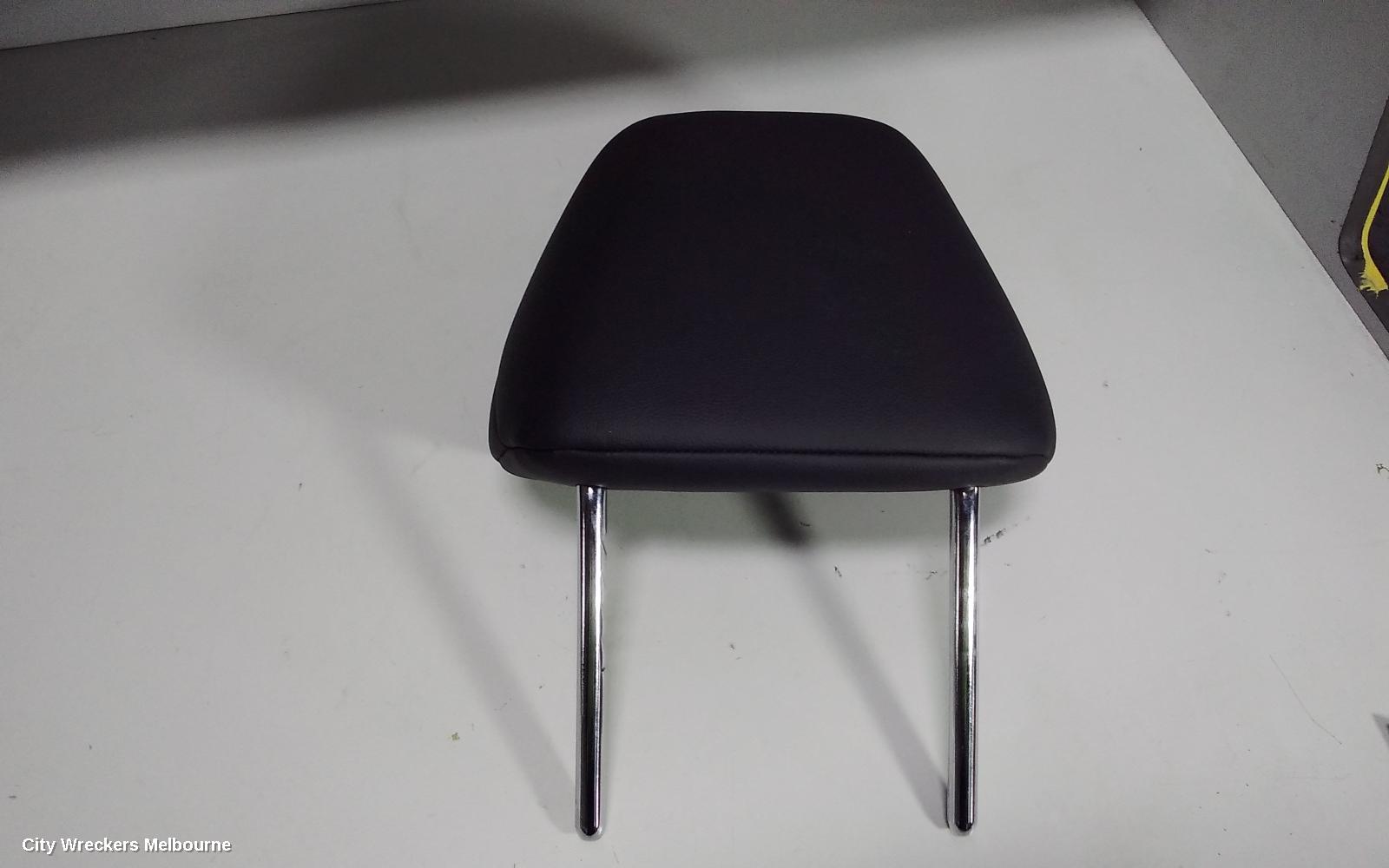 HONDA CRV HEADREST, RH FRONT, LEATHER, RE, 03/2007 - 10/2012