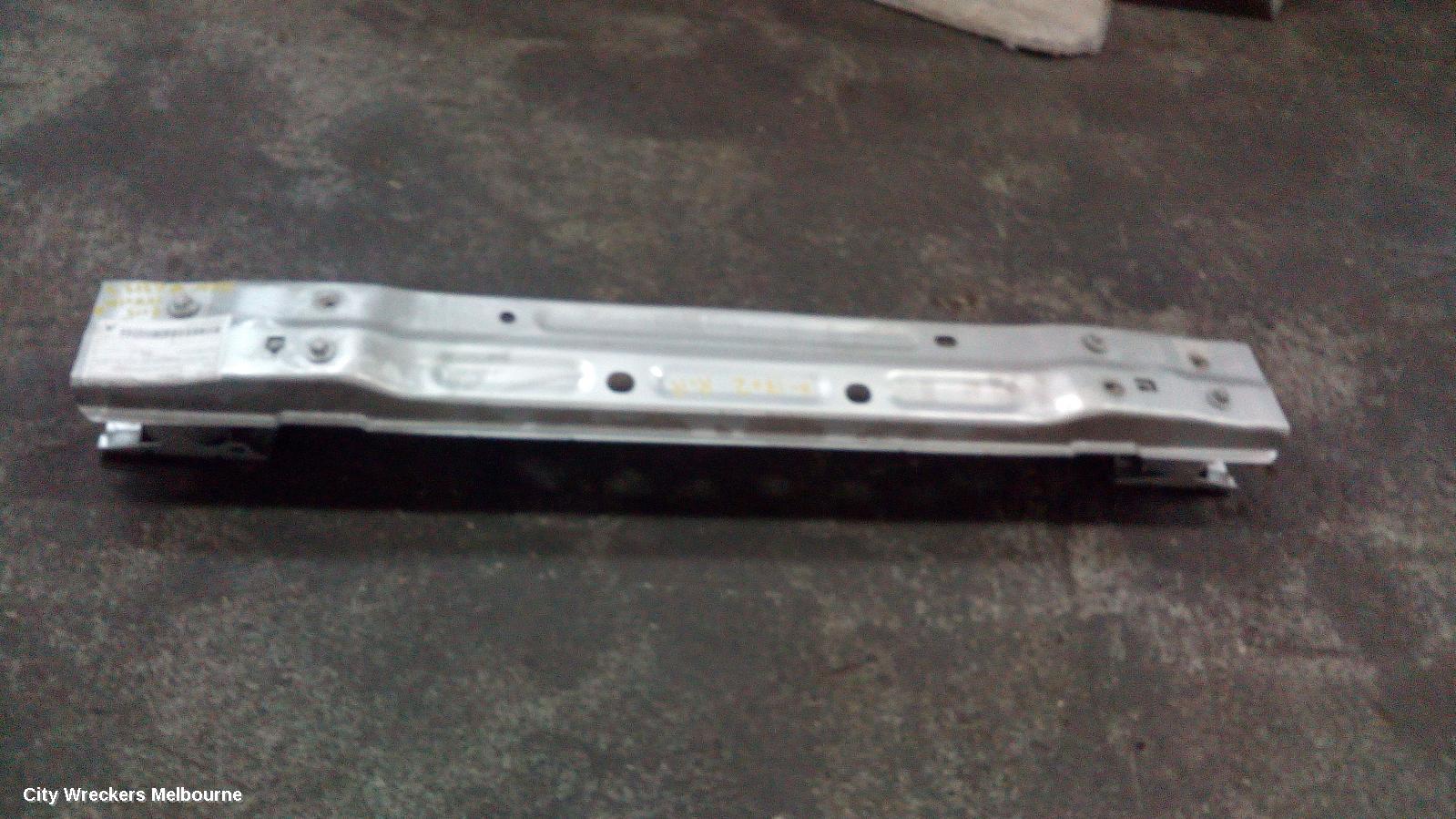 TOYOTA COROLLA R/BAR BRACKET/REINFO, REINFORCEMENT, ZRE182R/ZWE186R, HATCH, 10/2012 - 06/2018