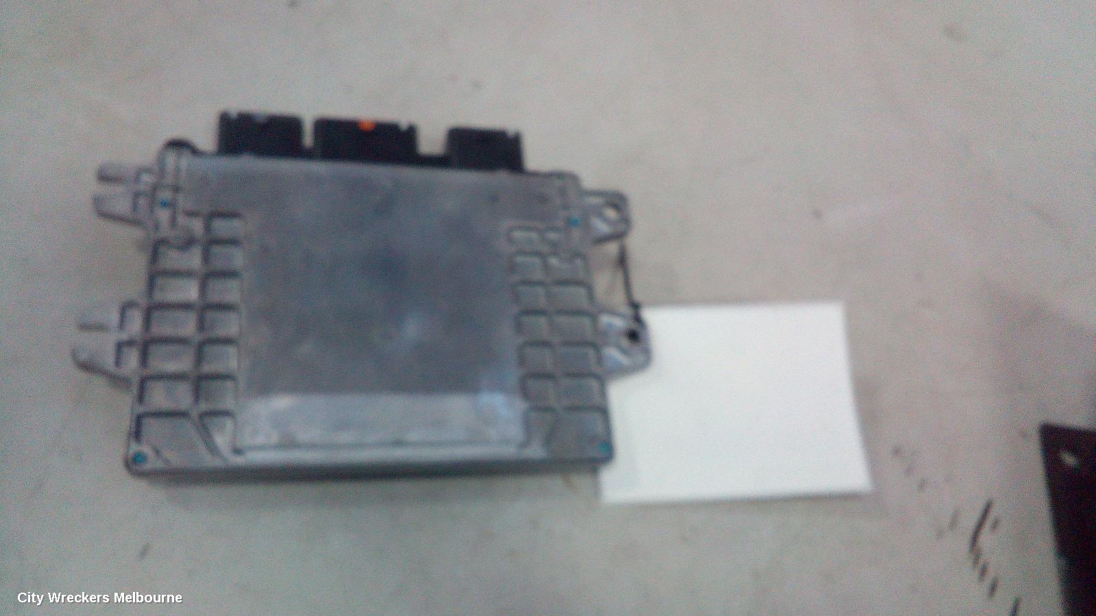 NISSAN NV200 (NZ ONLY) ECU, VAN 09-