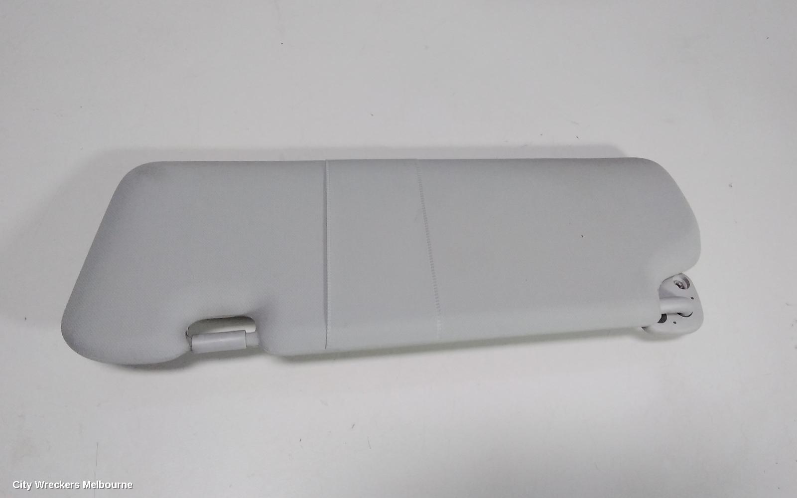 HONDA CRV SUNVISOR, RE, RH SIDE, 03/2007 - 10/2012