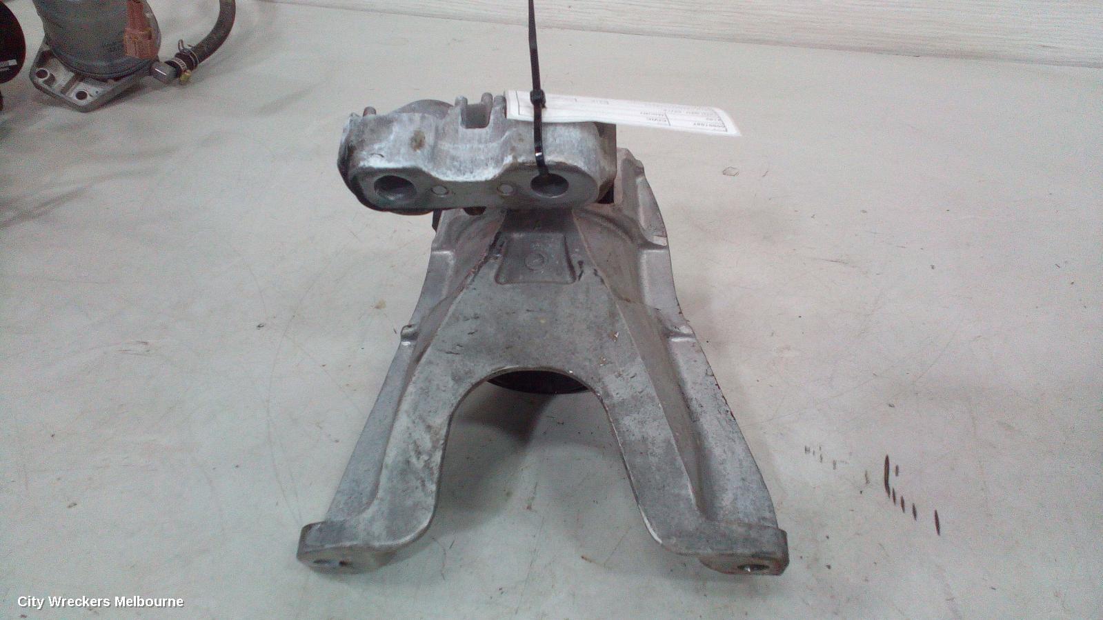 HONDA CIVIC MOUNT, 10TH GEN, 05/2016 - 08/2021