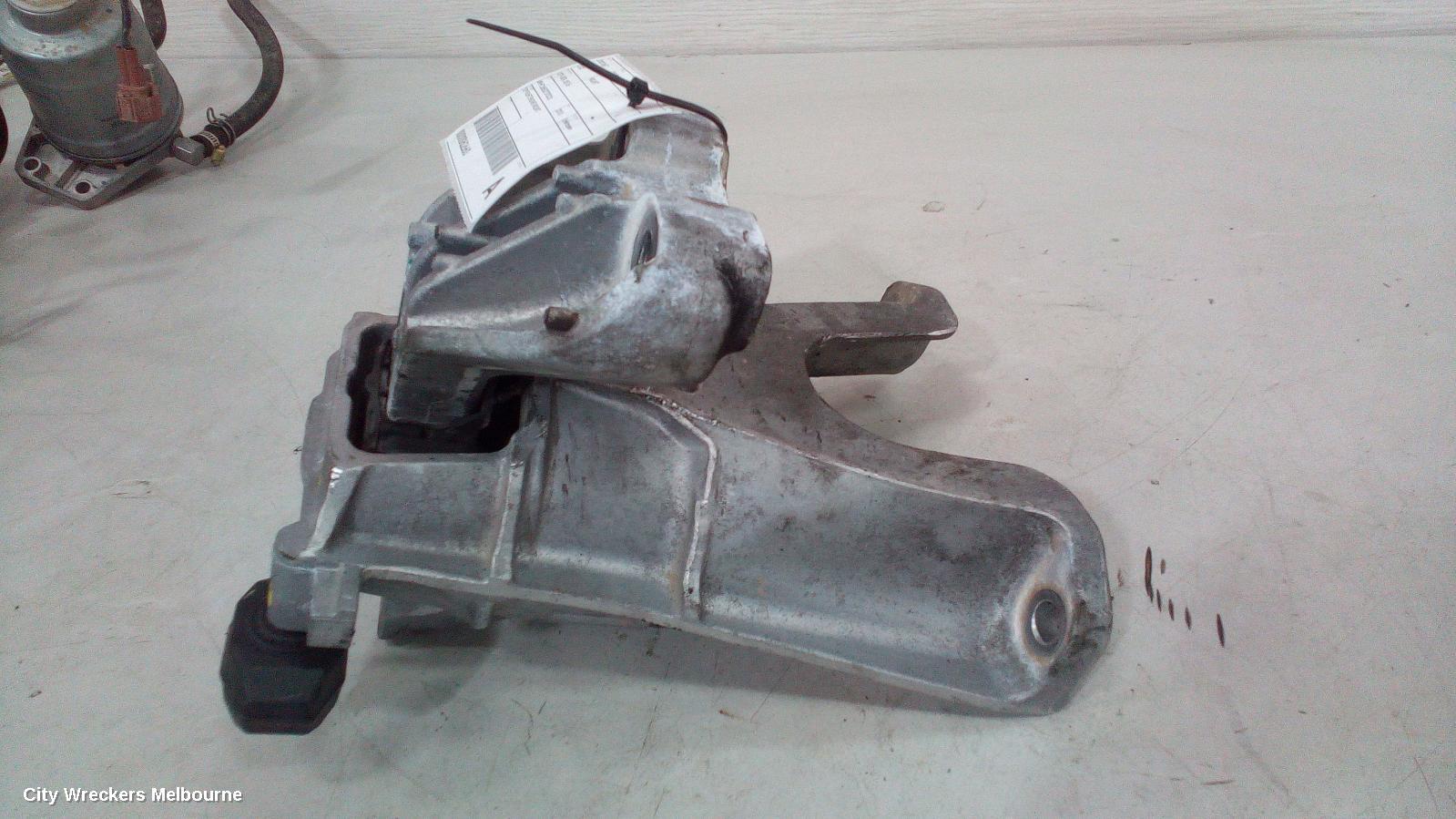 HONDA CIVIC MOUNT, 10TH GEN, 05/2016 - 08/2021