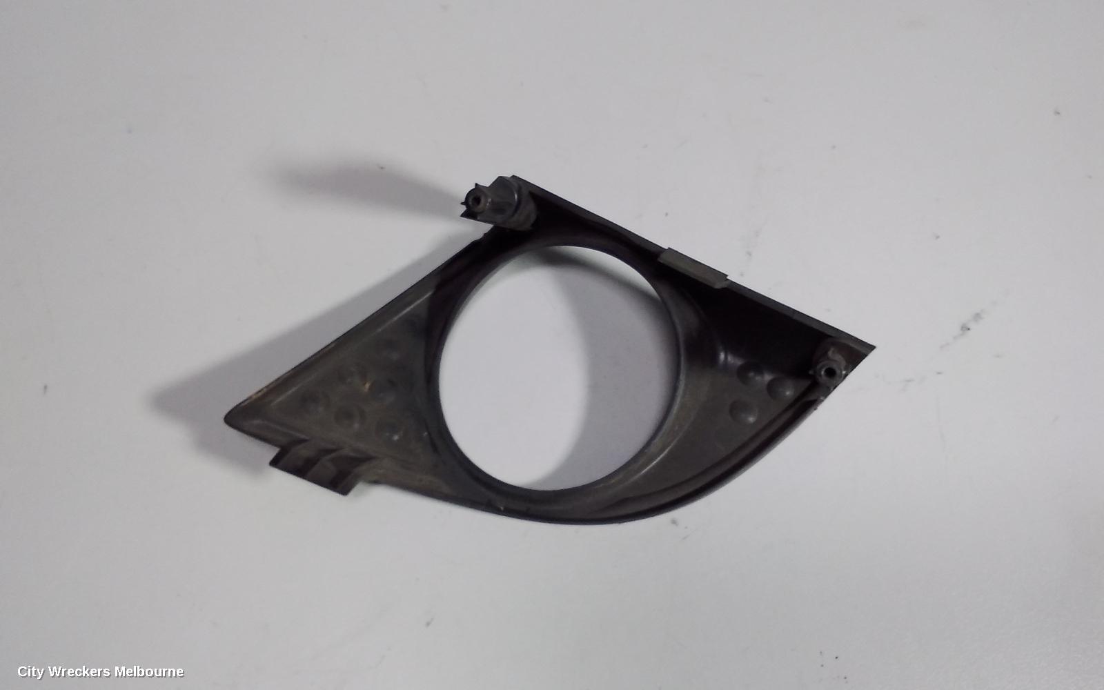 HONDA ACCORD LEFT INDICATOR/FOG/SIDE, BUMPER FOGLAMP, 8TH GEN, EURO (VIN JHMCU), 06/2008 - 06/2011