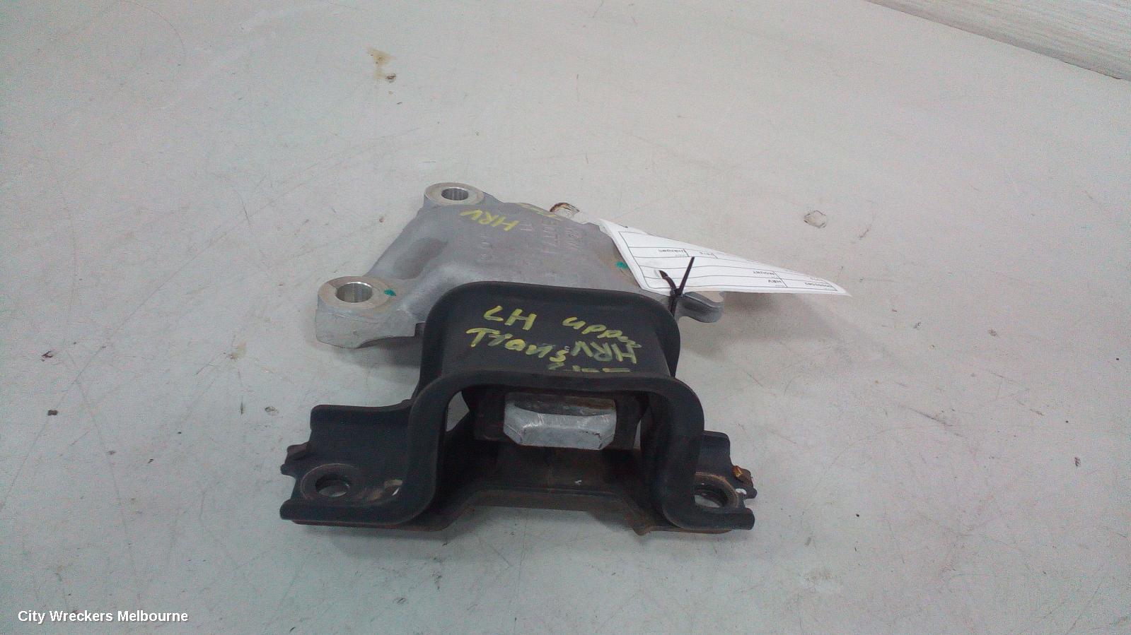 HONDA HRV MOUNT, RU, 12/2014 - 10/2021