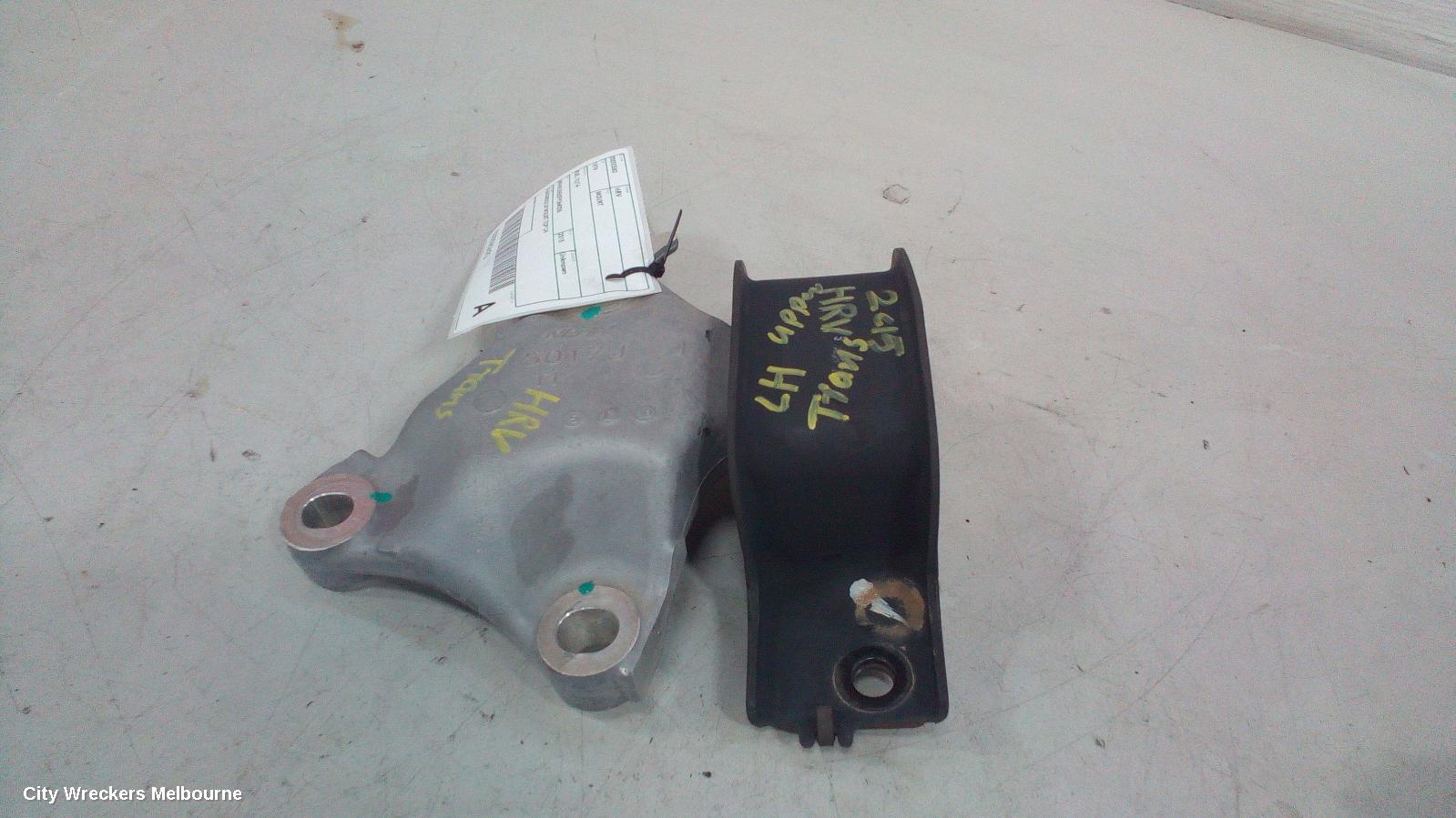 HONDA HRV MOUNT, RU, 12/2014 - 10/2021