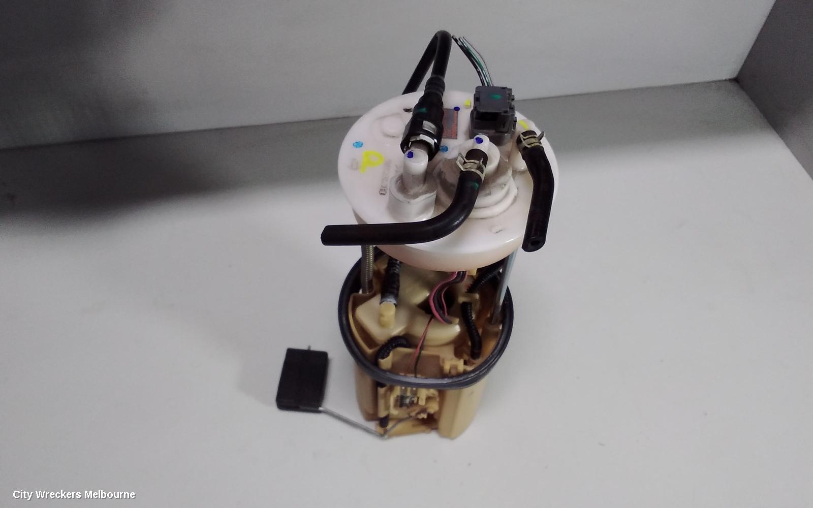 HONDA HRV FUEL PUMP, RU, 12/2014 - 10/2021